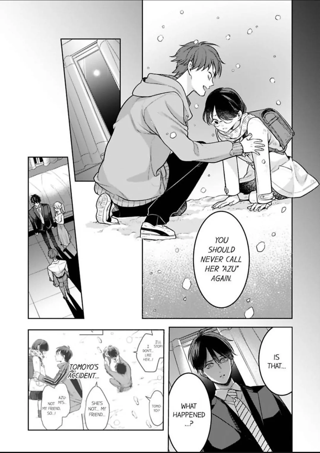 Netafuri Shitemo Muda Dakara Aneno Kareshiga Watashi wo Yobau Chapter 140 - page 22