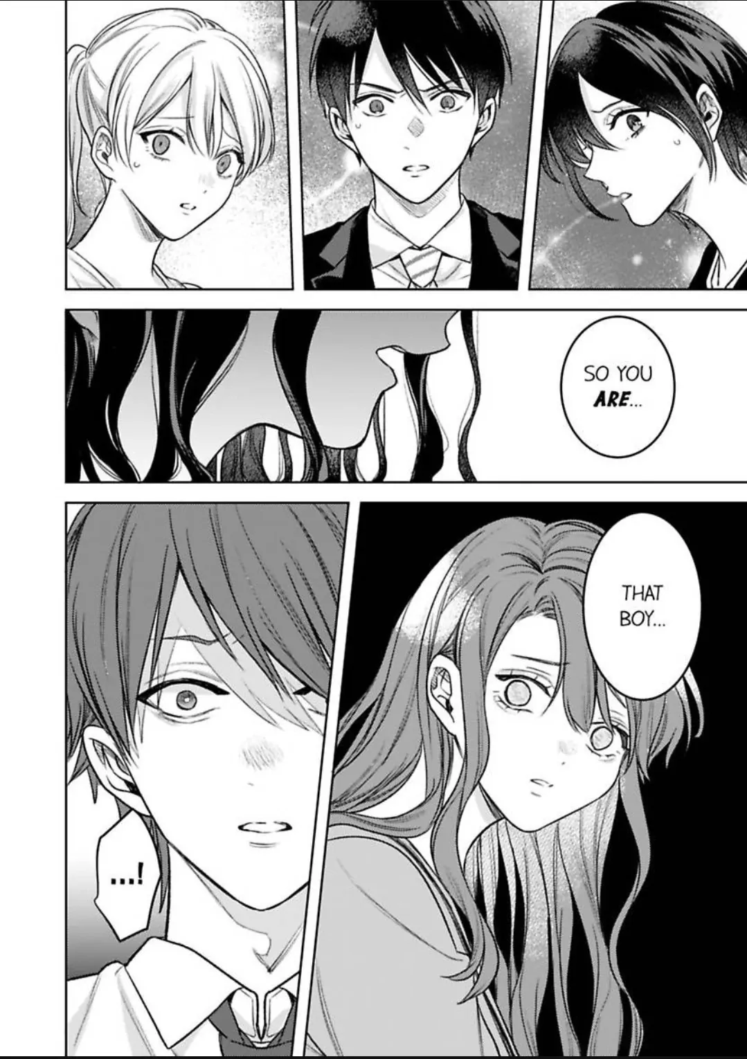 Netafuri Shitemo Muda Dakara Aneno Kareshiga Watashi wo Yobau Chapter 140 - page 25