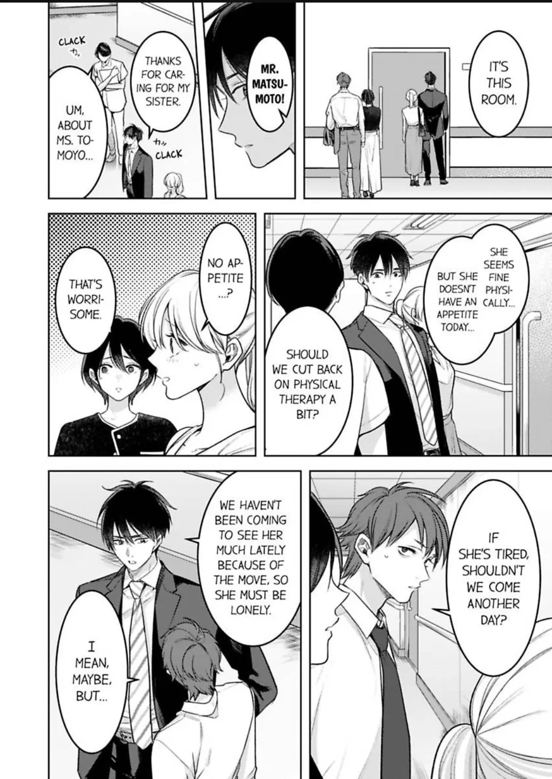 Netafuri Shitemo Muda Dakara Aneno Kareshiga Watashi wo Yobau Chapter 140 - page 5