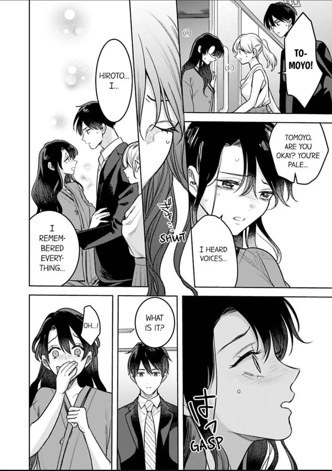 Netafuri Shitemo Muda Dakara Aneno Kareshiga Watashi wo Yobau Chapter 140 - page 7