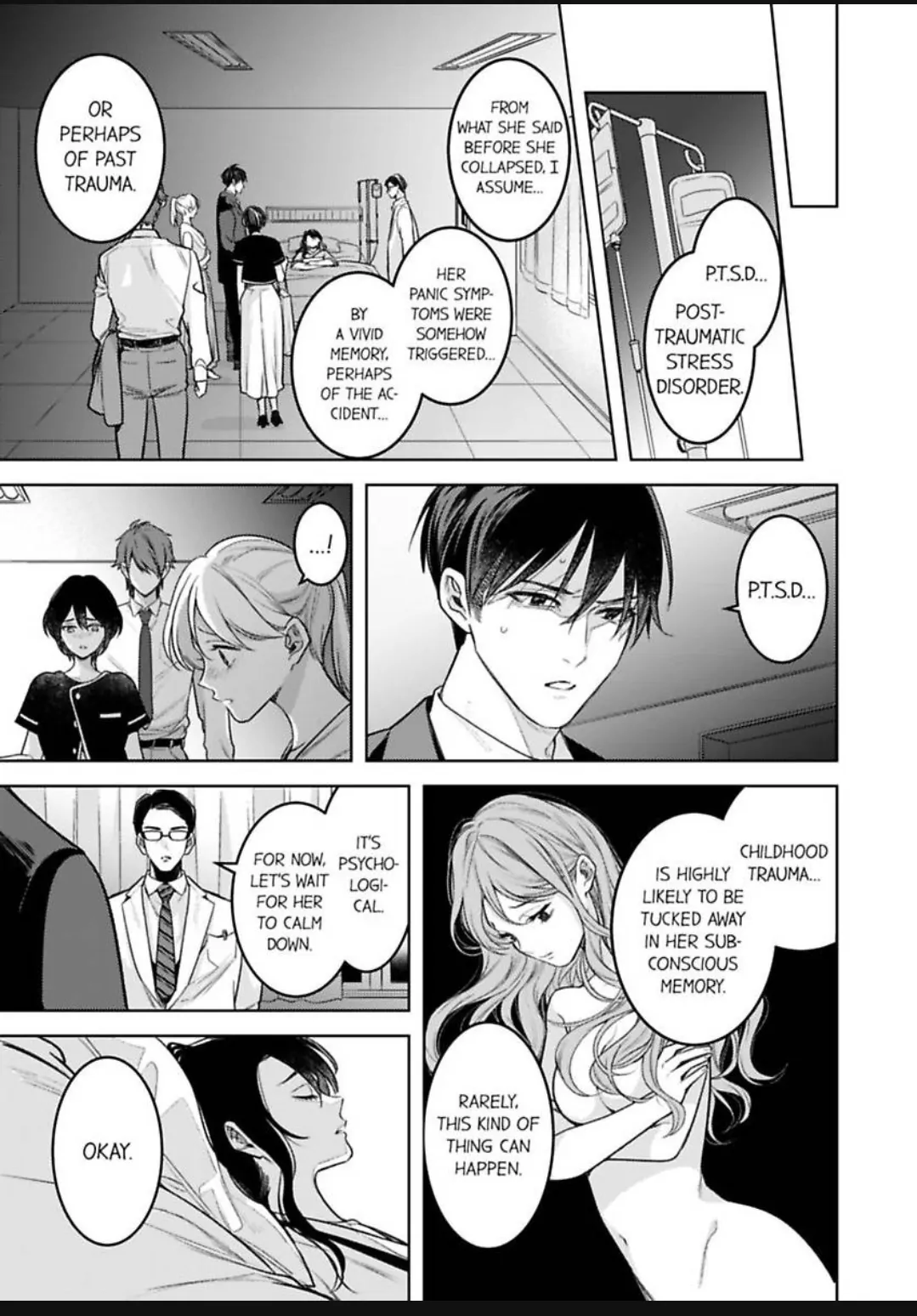Netafuri Shitemo Muda Dakara Aneno Kareshiga Watashi wo Yobau Chapter 140 - page 10