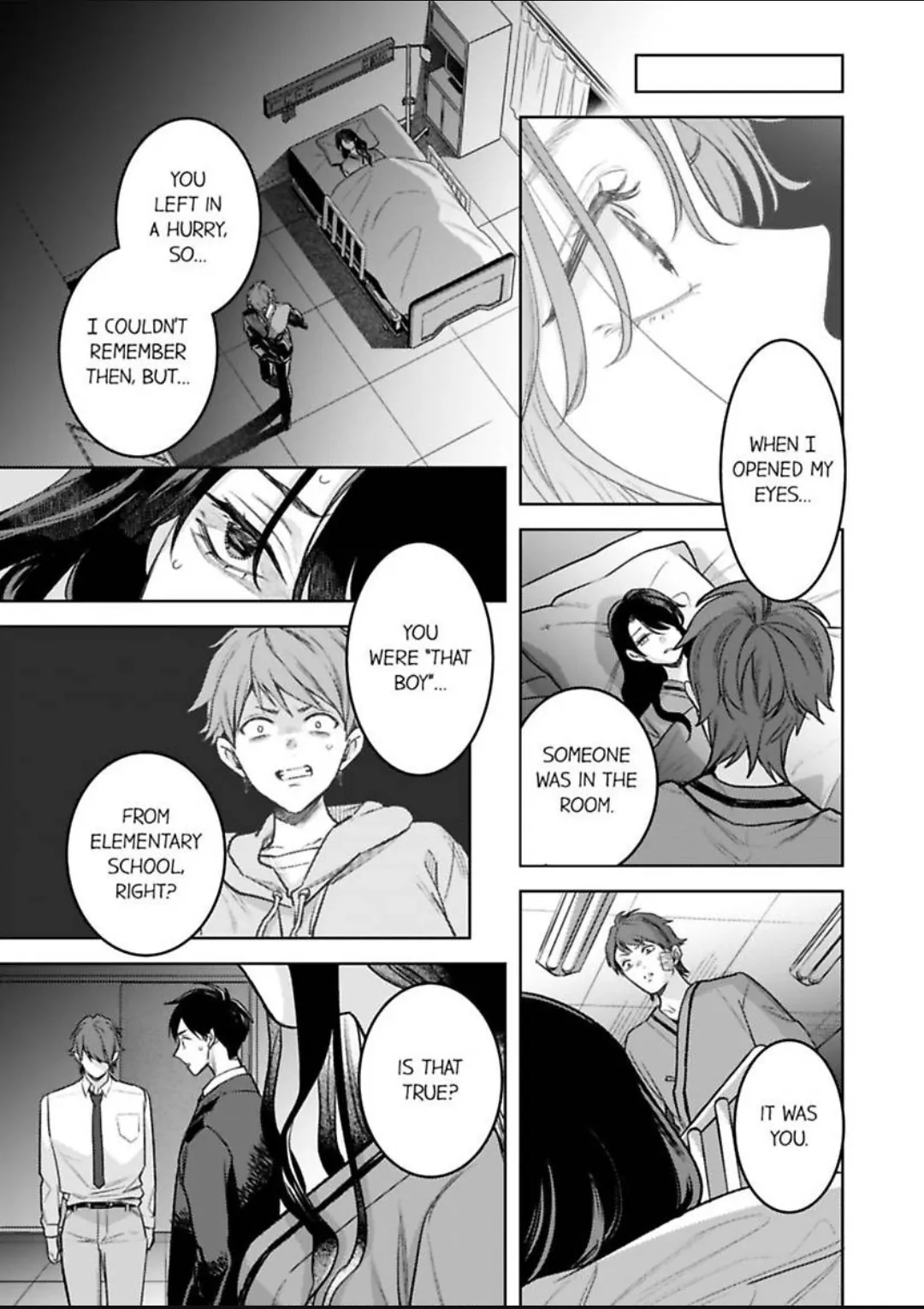 Netafuri Shitemo Muda Dakara Aneno Kareshiga Watashi wo Yobau Chapter 141 - page 2