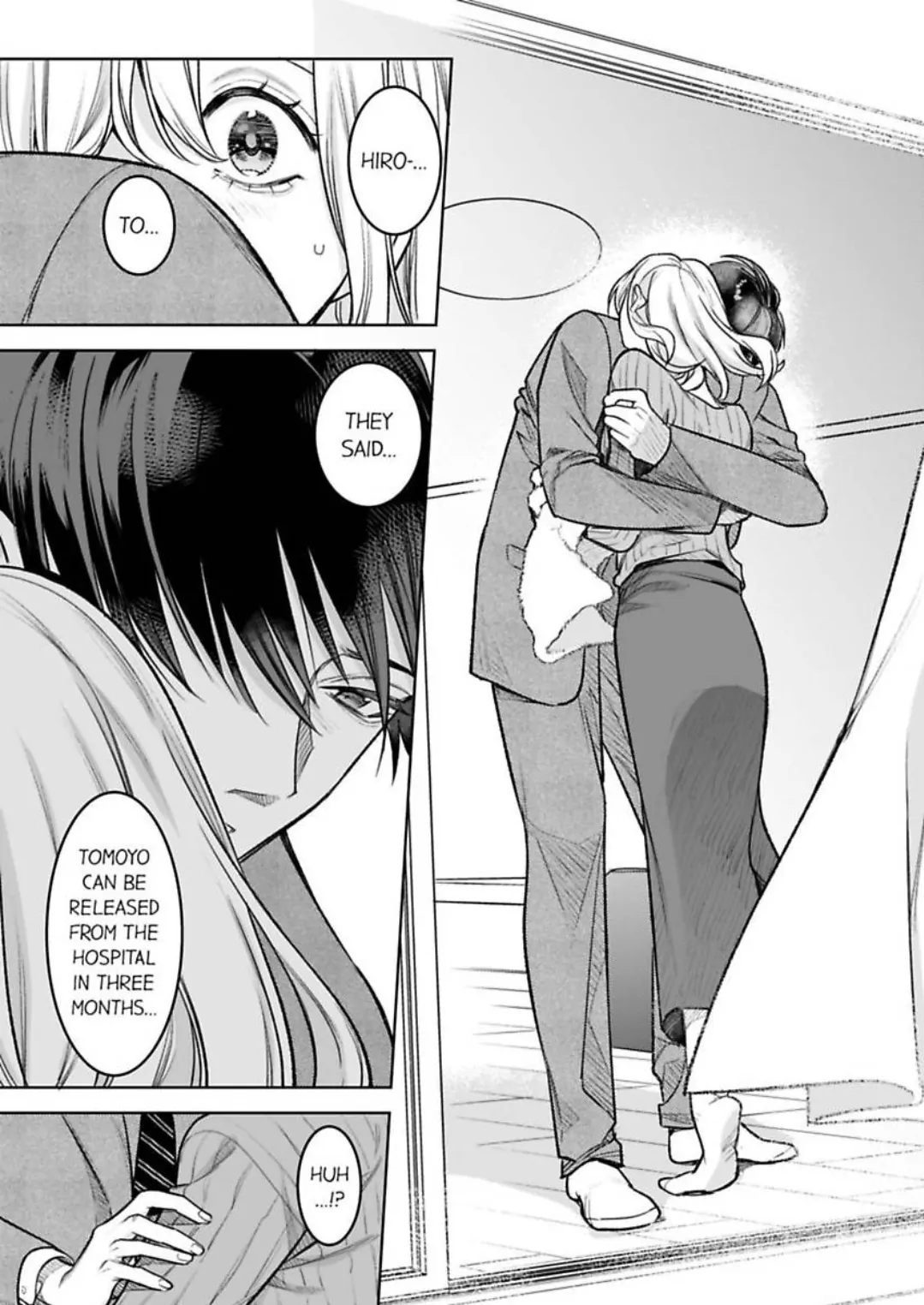 Netafuri Shitemo Muda Dakara Aneno Kareshiga Watashi wo Yobau Chapter 141 - page 12