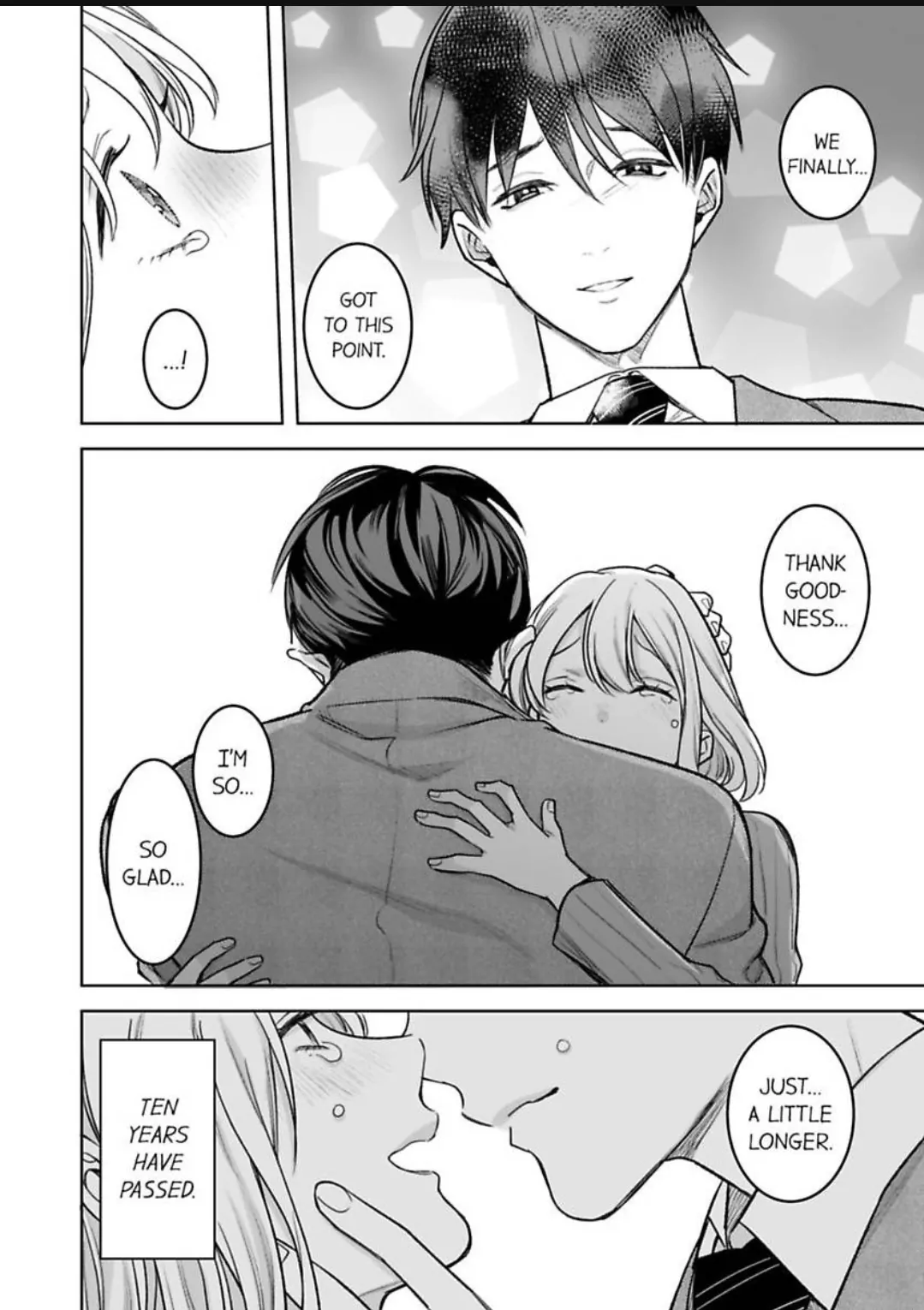 Netafuri Shitemo Muda Dakara Aneno Kareshiga Watashi wo Yobau Chapter 141 - page 13