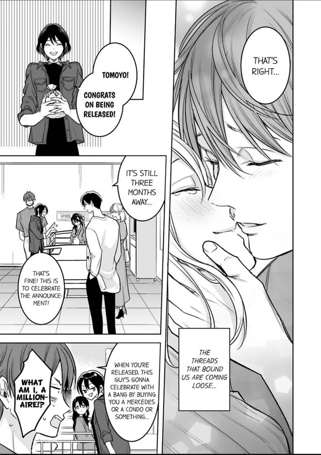Netafuri Shitemo Muda Dakara Aneno Kareshiga Watashi wo Yobau Chapter 141 - page 14