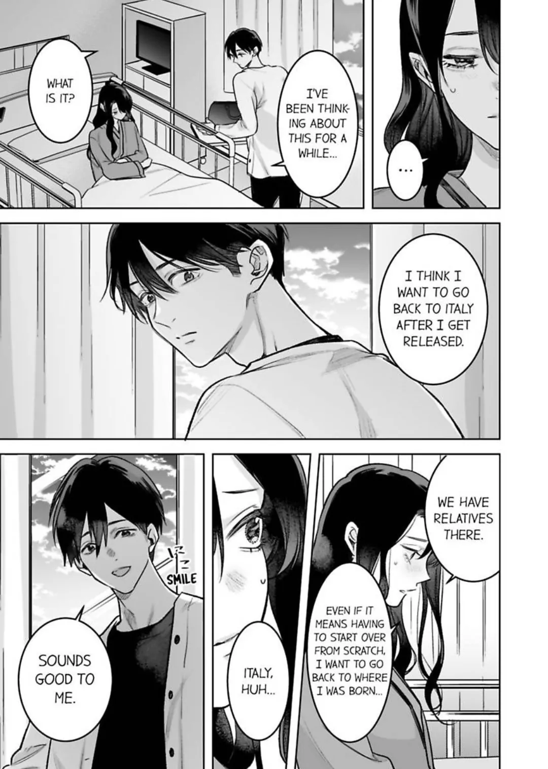 Netafuri Shitemo Muda Dakara Aneno Kareshiga Watashi wo Yobau Chapter 141 - page 16