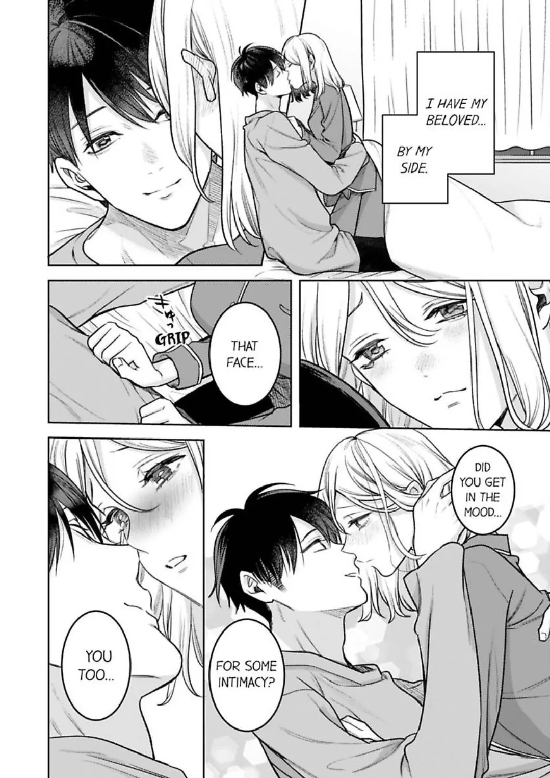 Netafuri Shitemo Muda Dakara Aneno Kareshiga Watashi wo Yobau Chapter 141 - page 20