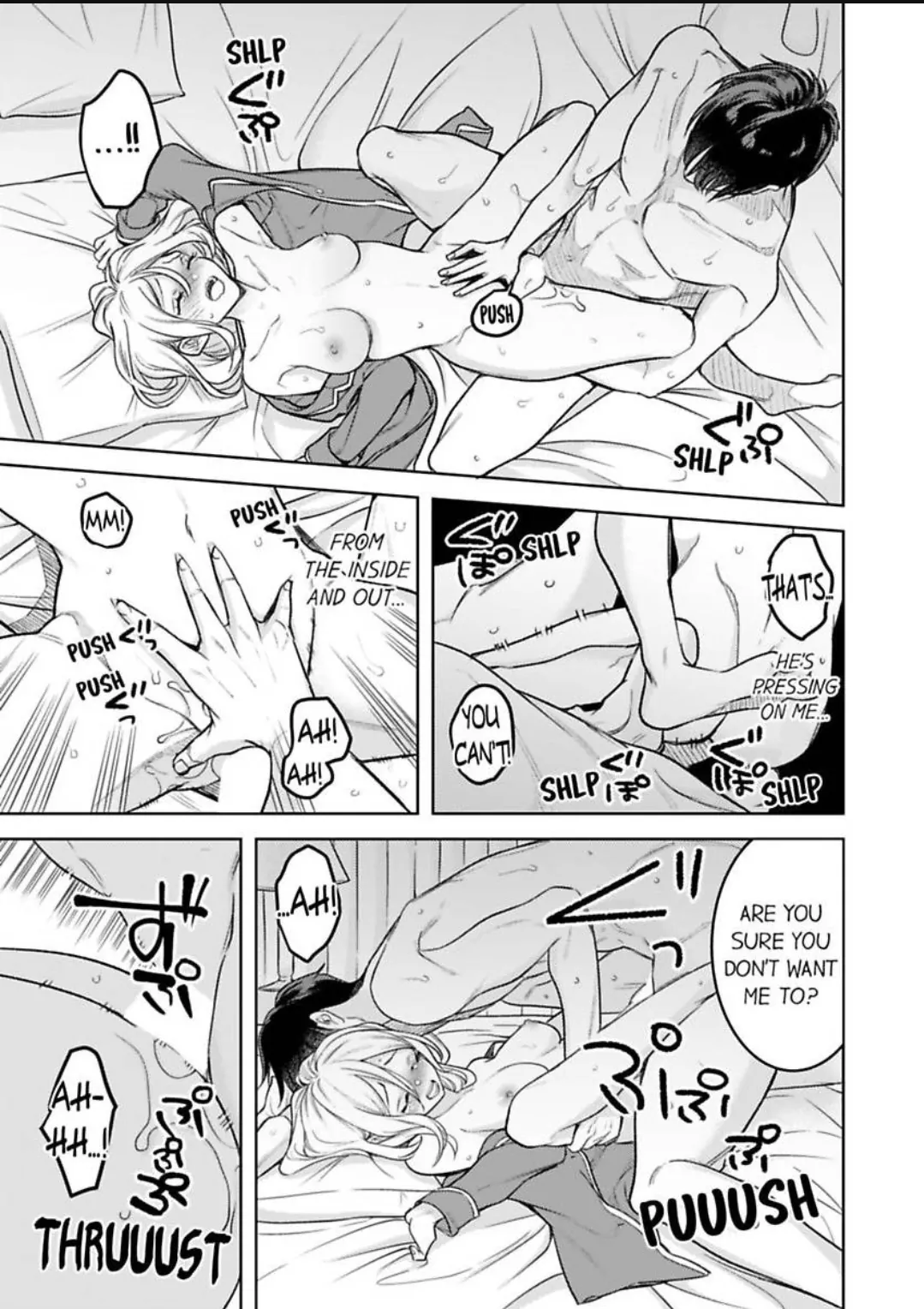 Netafuri Shitemo Muda Dakara Aneno Kareshiga Watashi wo Yobau Chapter 141 - page 22