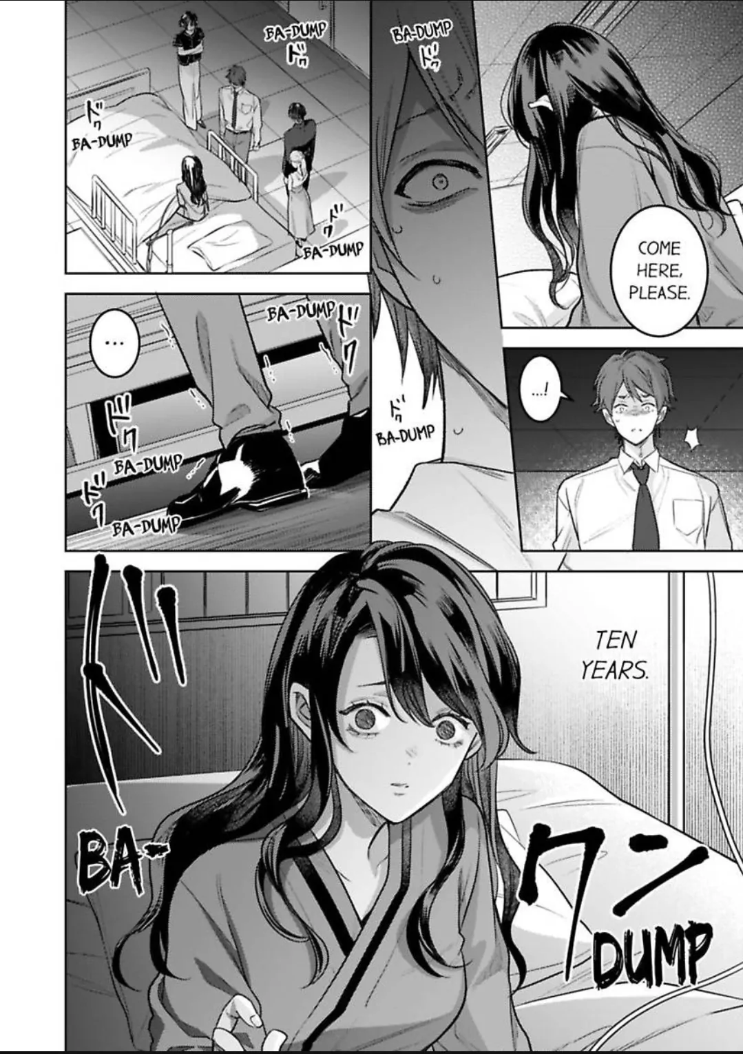 Netafuri Shitemo Muda Dakara Aneno Kareshiga Watashi wo Yobau Chapter 141 - page 5