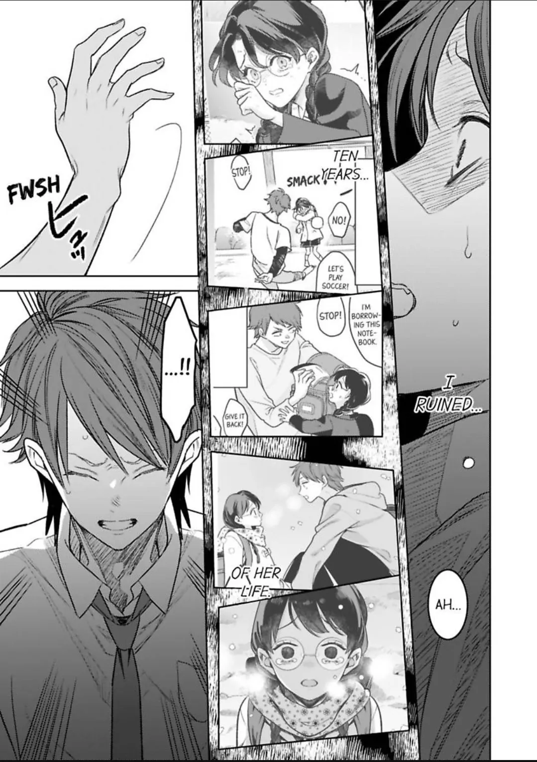 Netafuri Shitemo Muda Dakara Aneno Kareshiga Watashi wo Yobau Chapter 141 - page 6