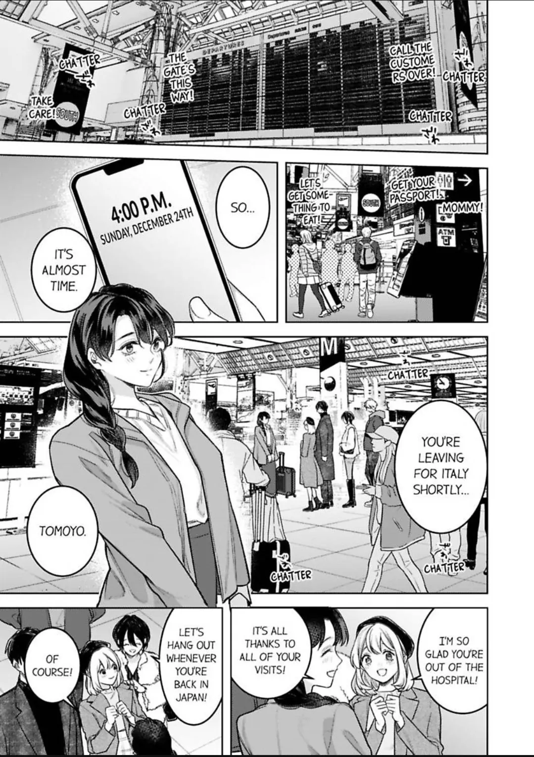 Netafuri Shitemo Muda Dakara Aneno Kareshiga Watashi wo Yobau Chapter 143 - page 2