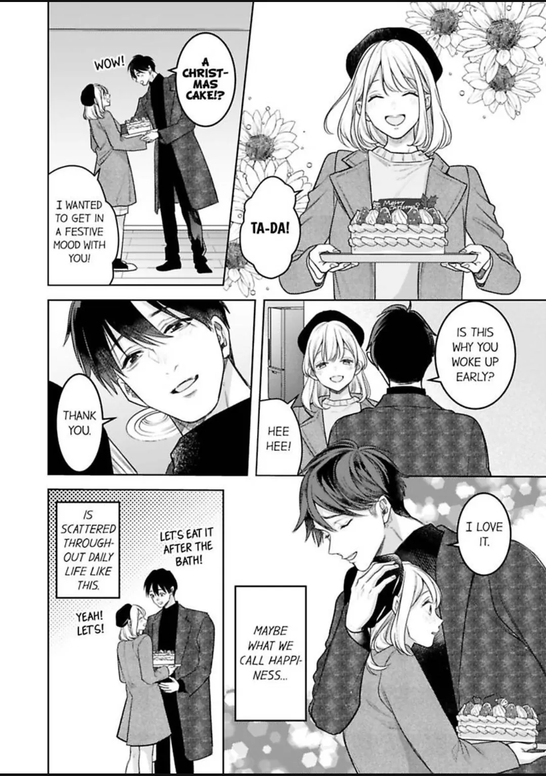 Netafuri Shitemo Muda Dakara Aneno Kareshiga Watashi wo Yobau Chapter 143 - page 11