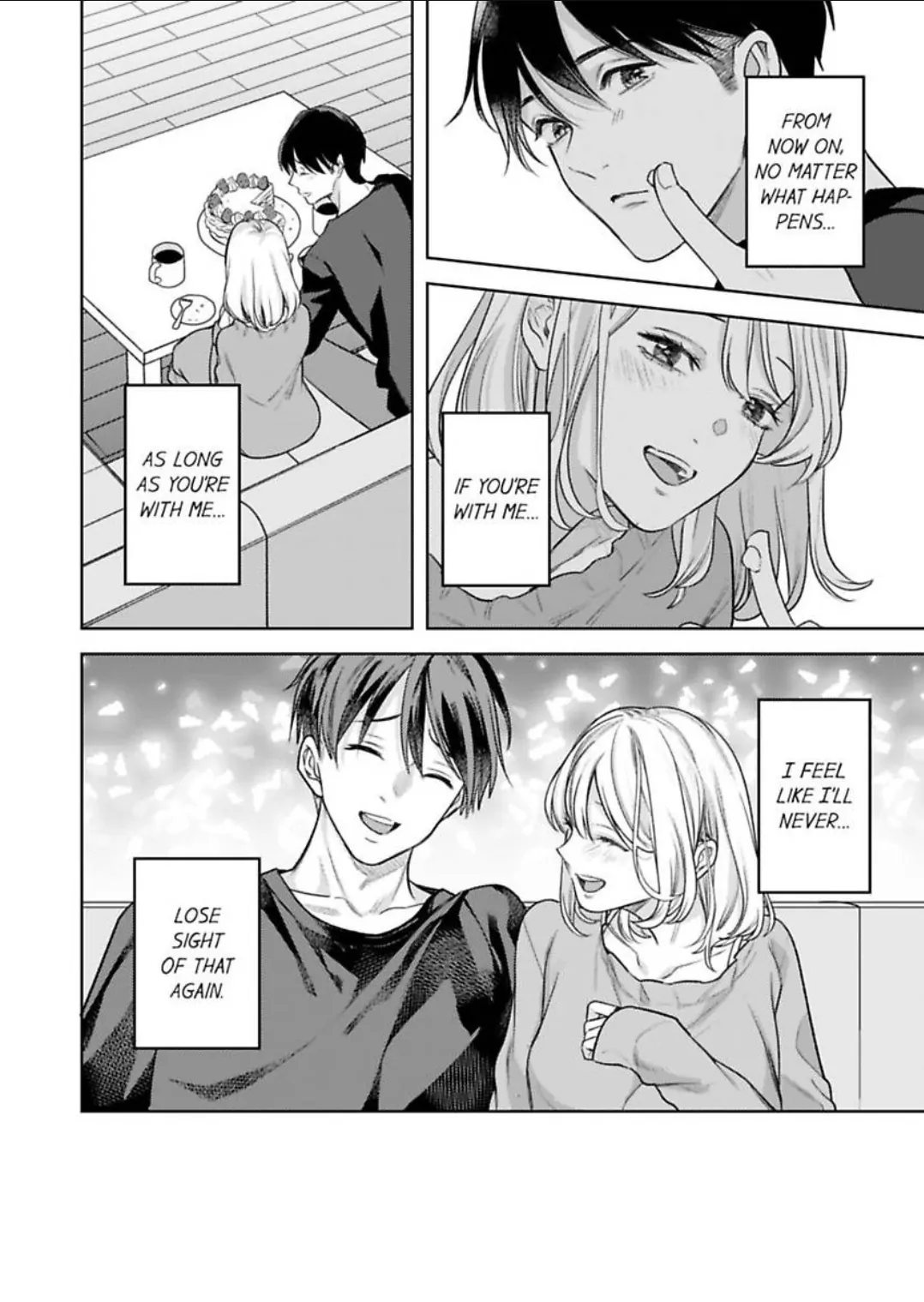 Netafuri Shitemo Muda Dakara Aneno Kareshiga Watashi wo Yobau Chapter 143 - page 13