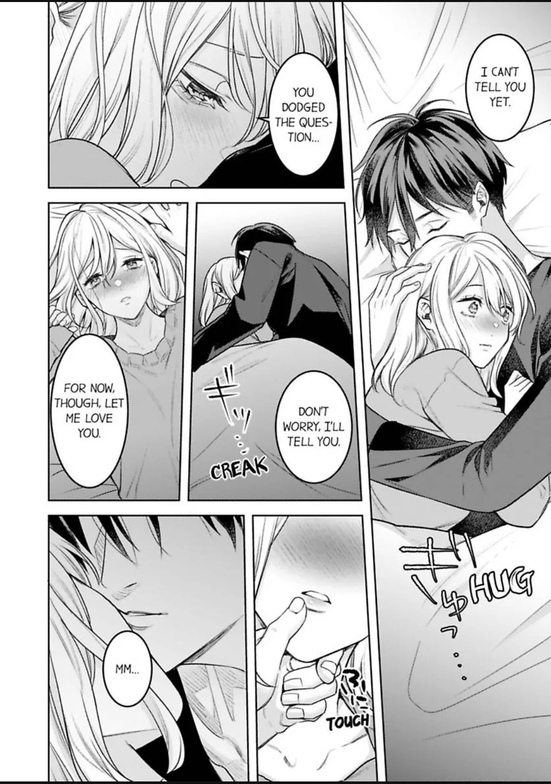Netafuri Shitemo Muda Dakara Aneno Kareshiga Watashi wo Yobau Chapter 143 - page 15