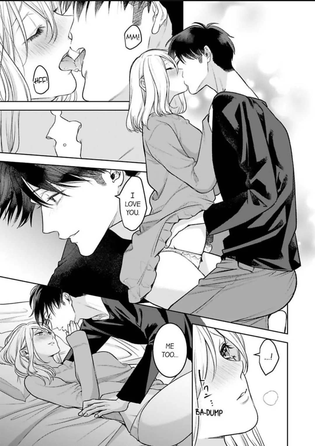 Netafuri Shitemo Muda Dakara Aneno Kareshiga Watashi wo Yobau Chapter 143 - page 16