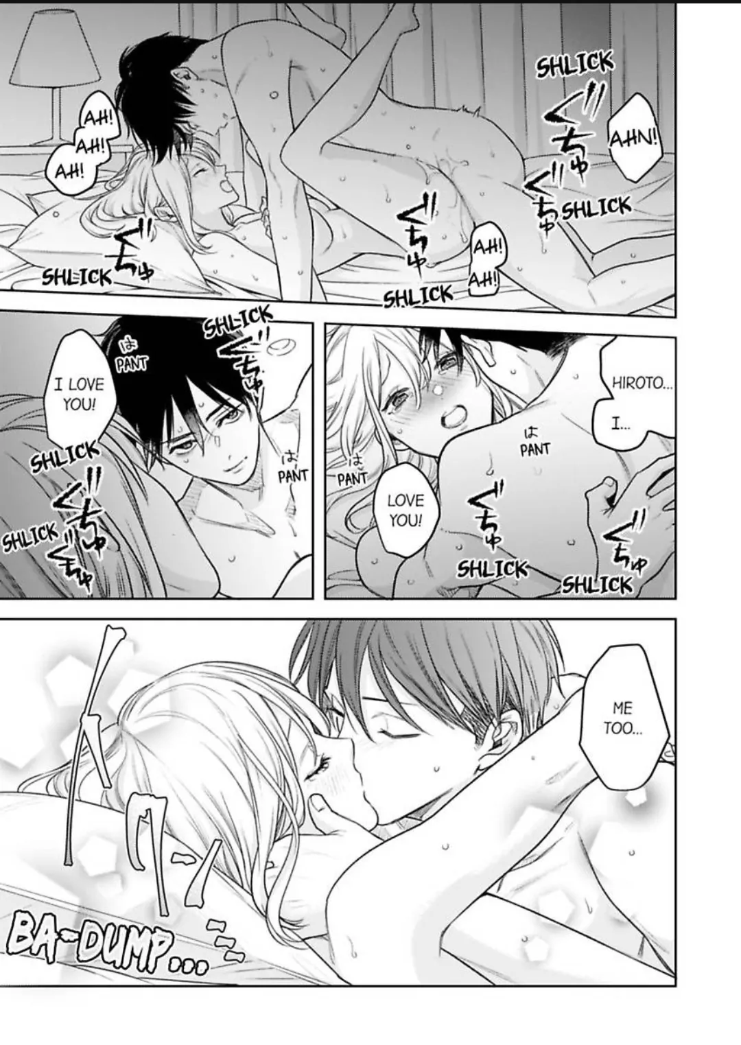 Netafuri Shitemo Muda Dakara Aneno Kareshiga Watashi wo Yobau Chapter 143 - page 20