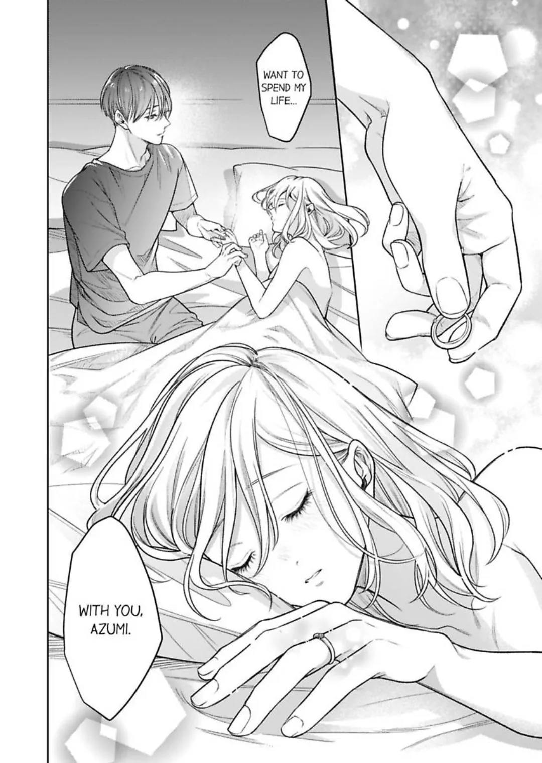 Netafuri Shitemo Muda Dakara Aneno Kareshiga Watashi wo Yobau Chapter 143 - page 23
