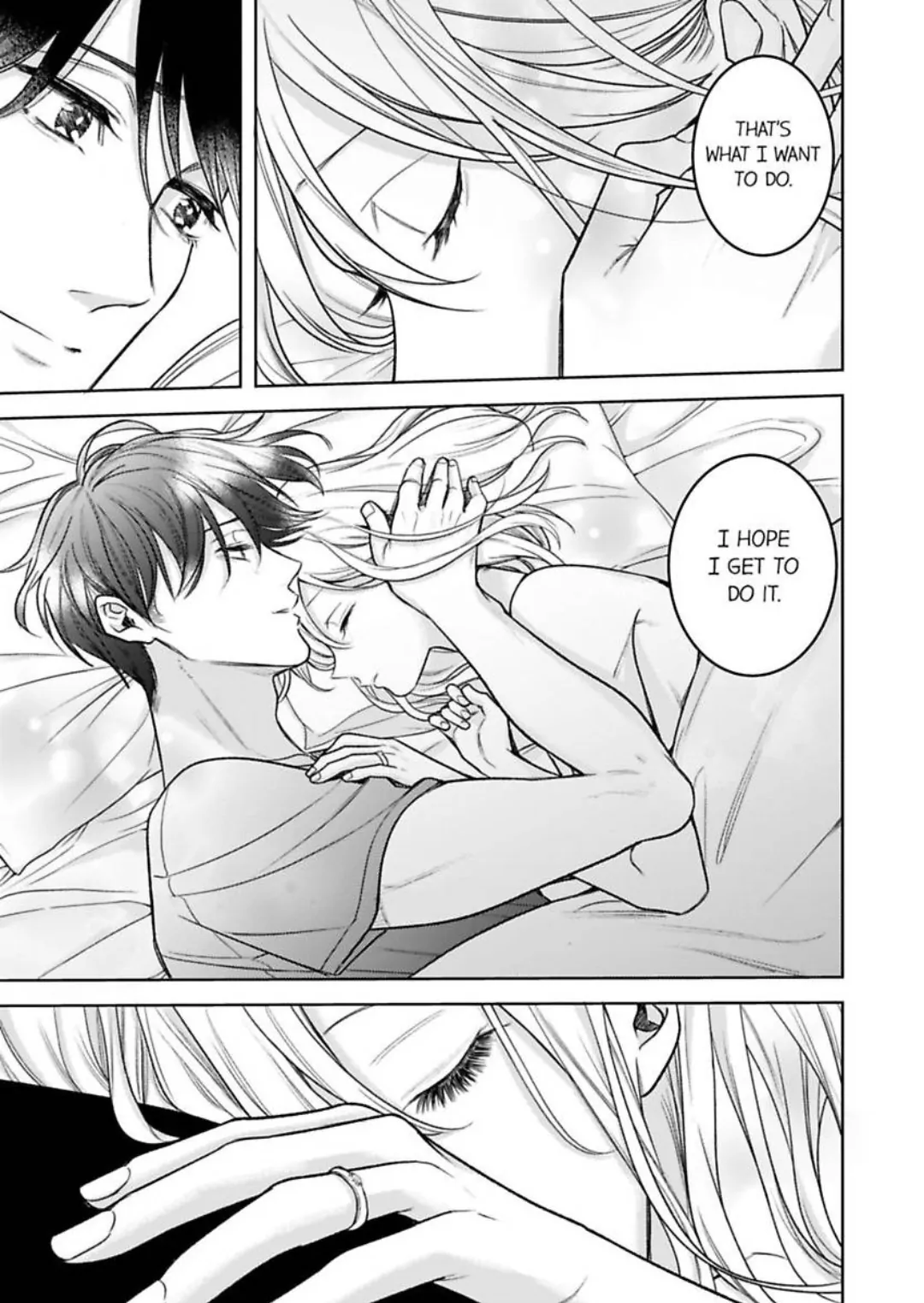 Netafuri Shitemo Muda Dakara Aneno Kareshiga Watashi wo Yobau Chapter 143 - page 24