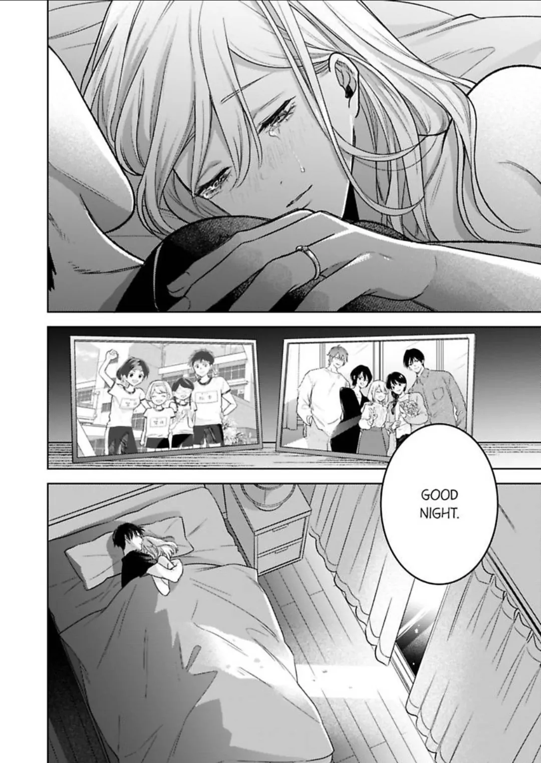 Netafuri Shitemo Muda Dakara Aneno Kareshiga Watashi wo Yobau Chapter 143 - page 25