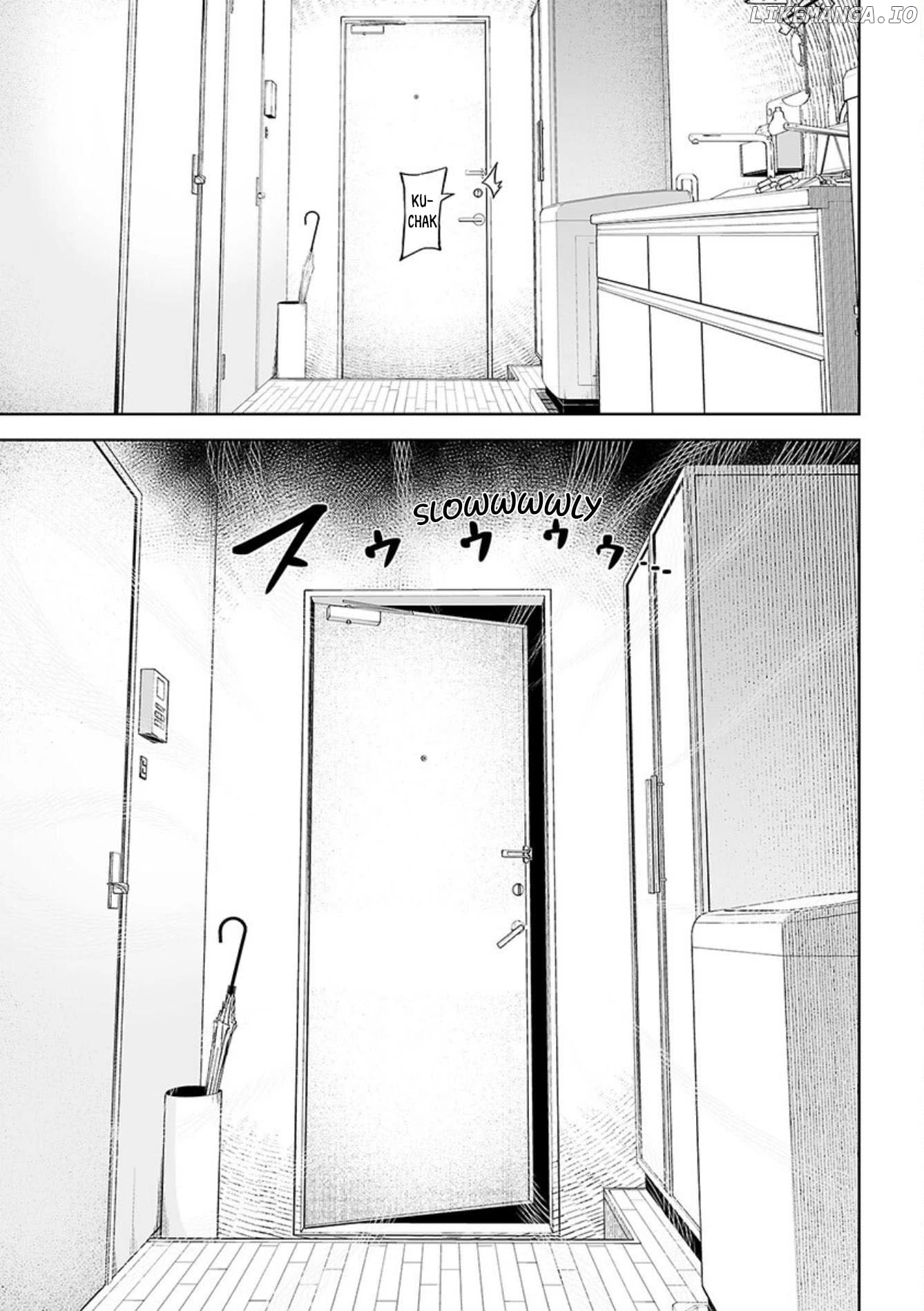 VS EVIL chapter 23 - page 2