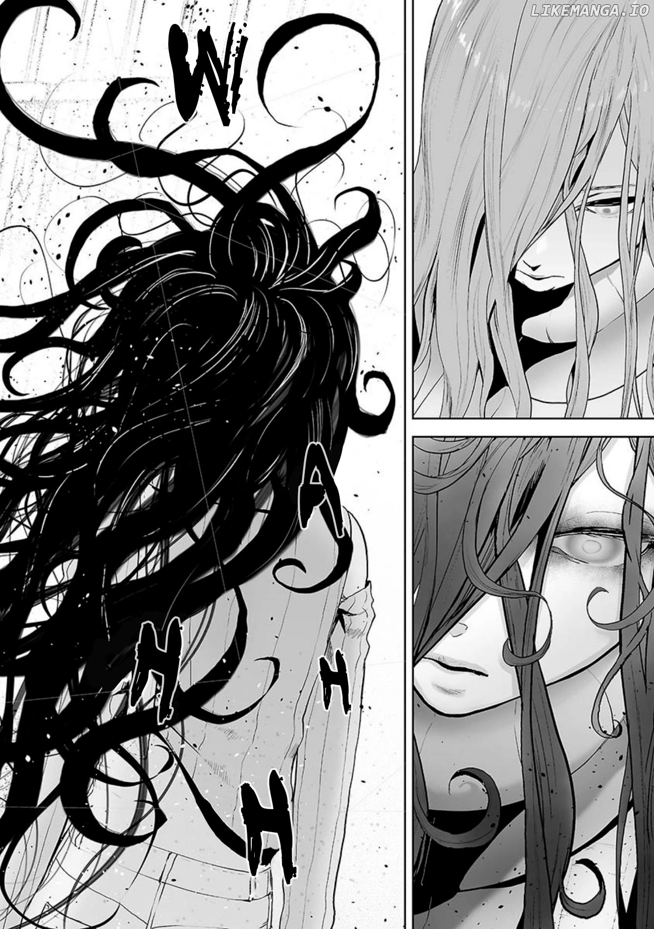 VS EVIL chapter 7 - page 17
