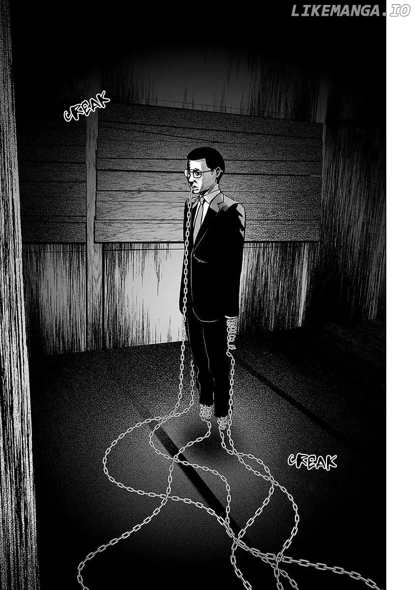 VS EVIL chapter 14 - page 2