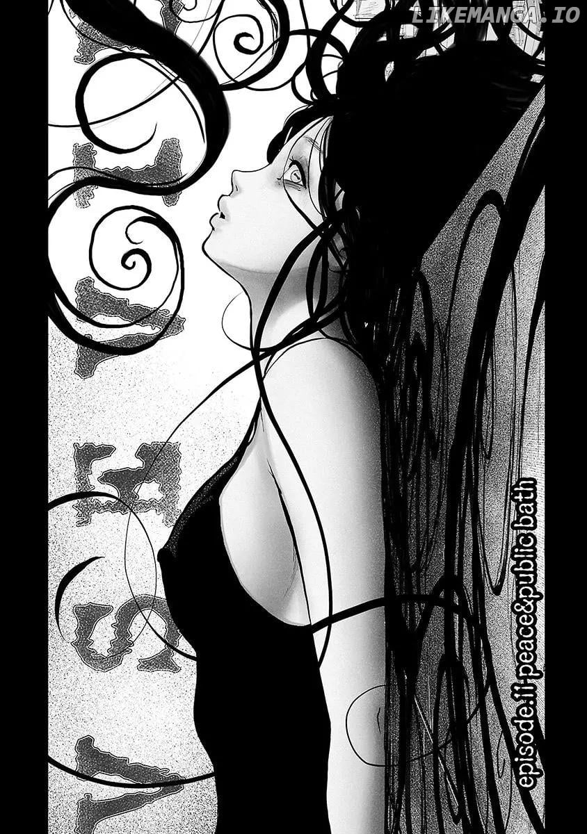 VS EVIL chapter 11 - page 2
