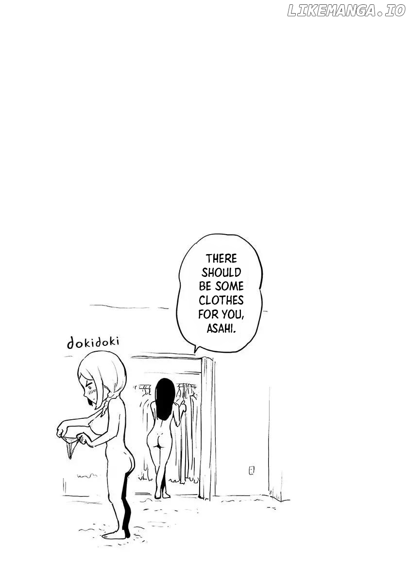 VS EVIL chapter 11 - page 20