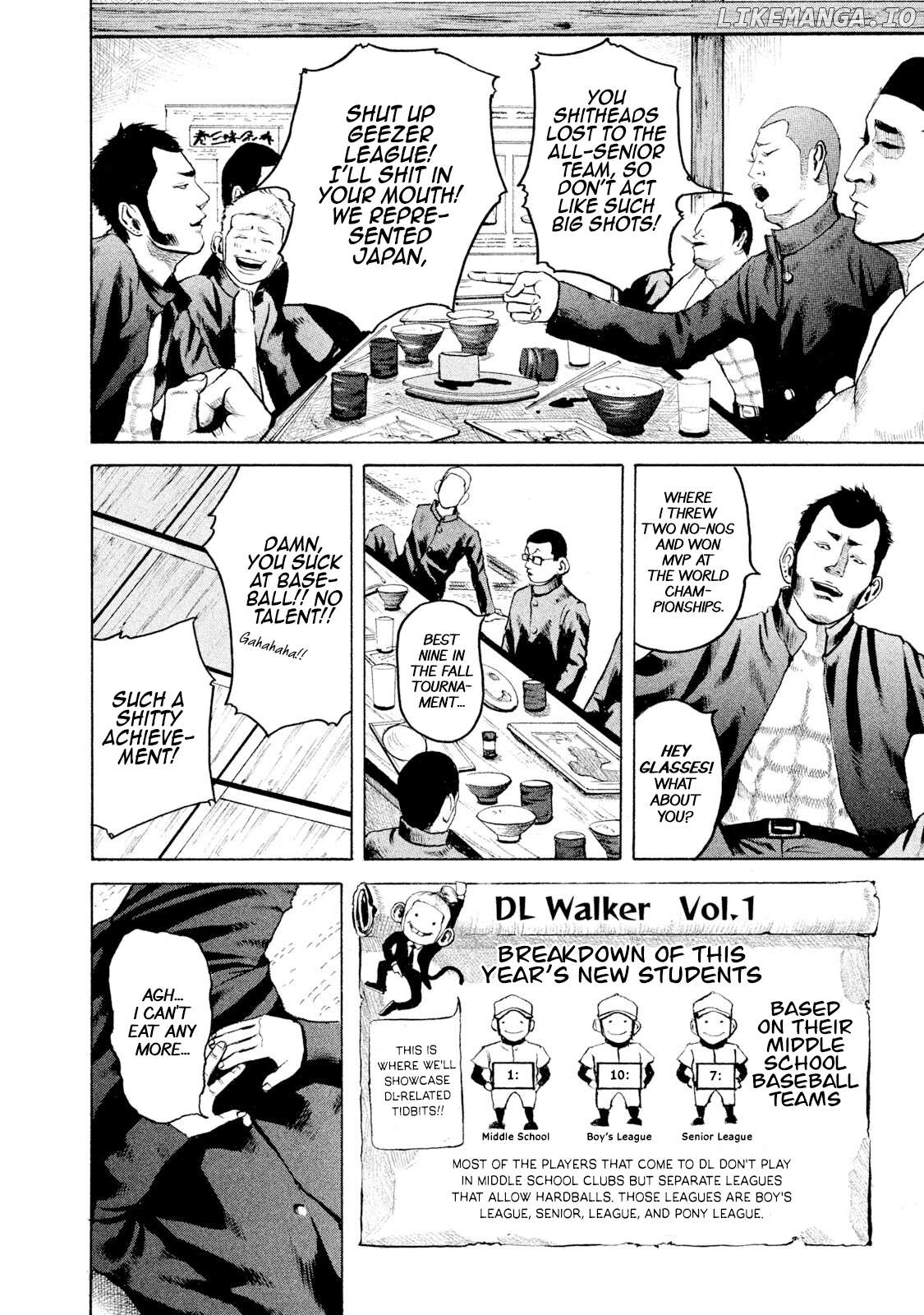 Battle Studies Chapter 1 - page 23