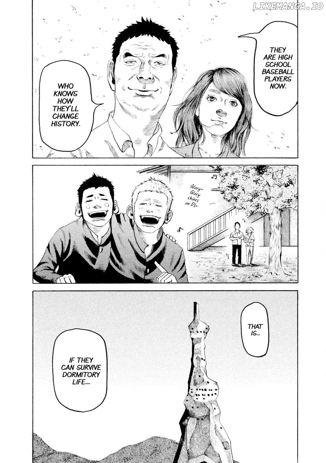 Battle Studies Chapter 1 - page 29
