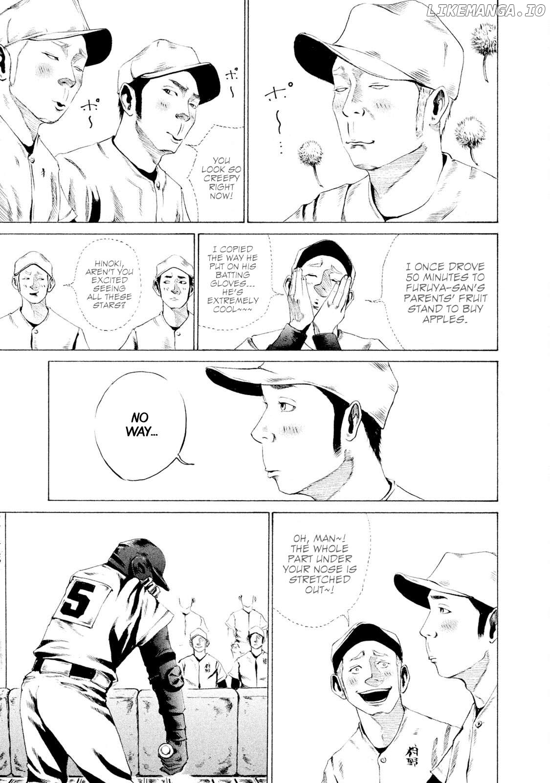 Battle Studies Chapter 9 - page 5