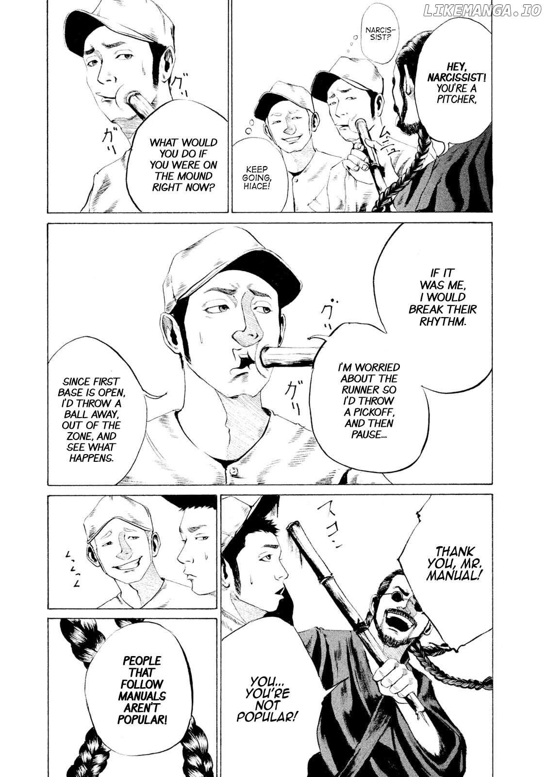 Battle Studies Chapter 9 - page 7