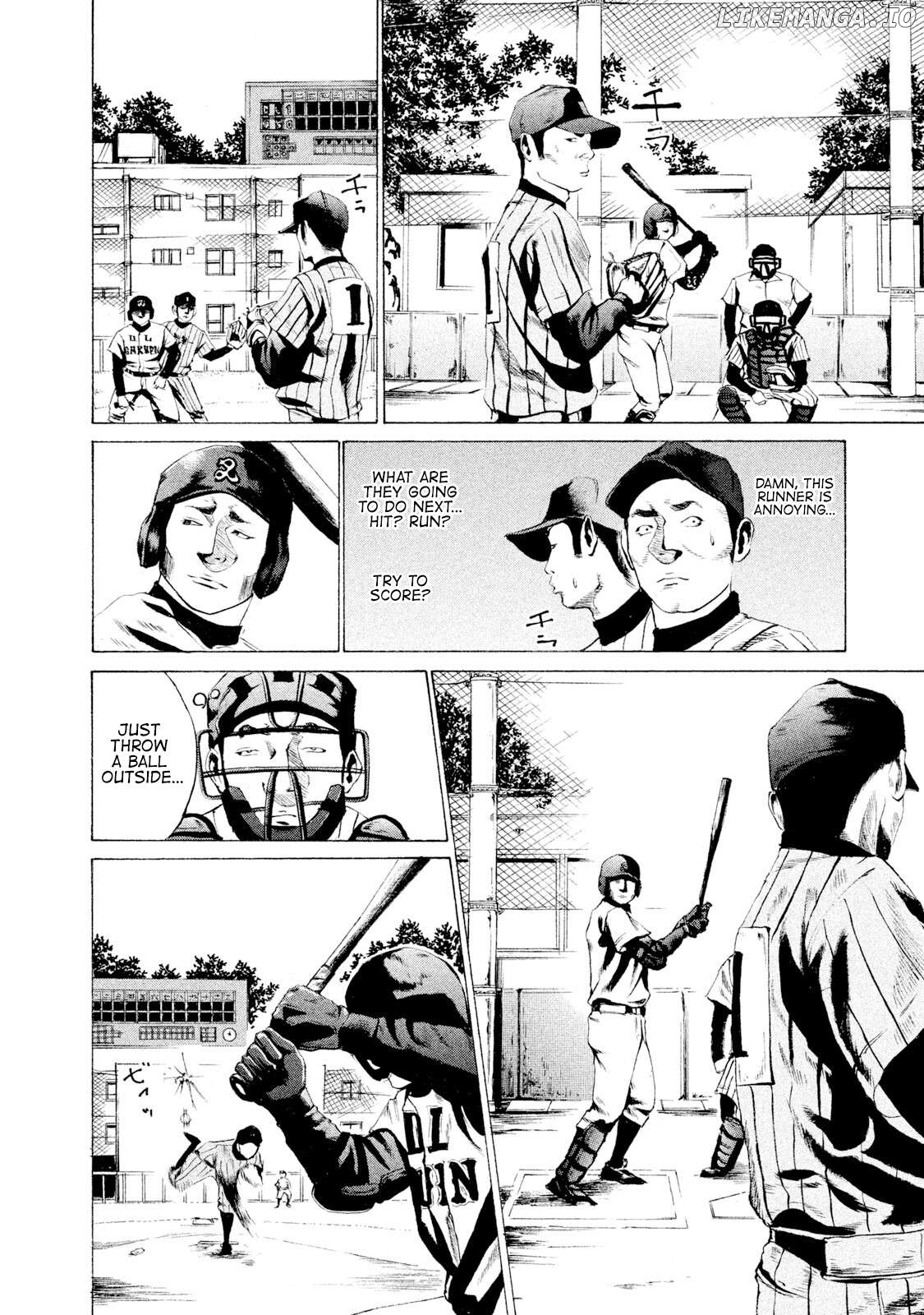 Battle Studies Chapter 9 - page 8
