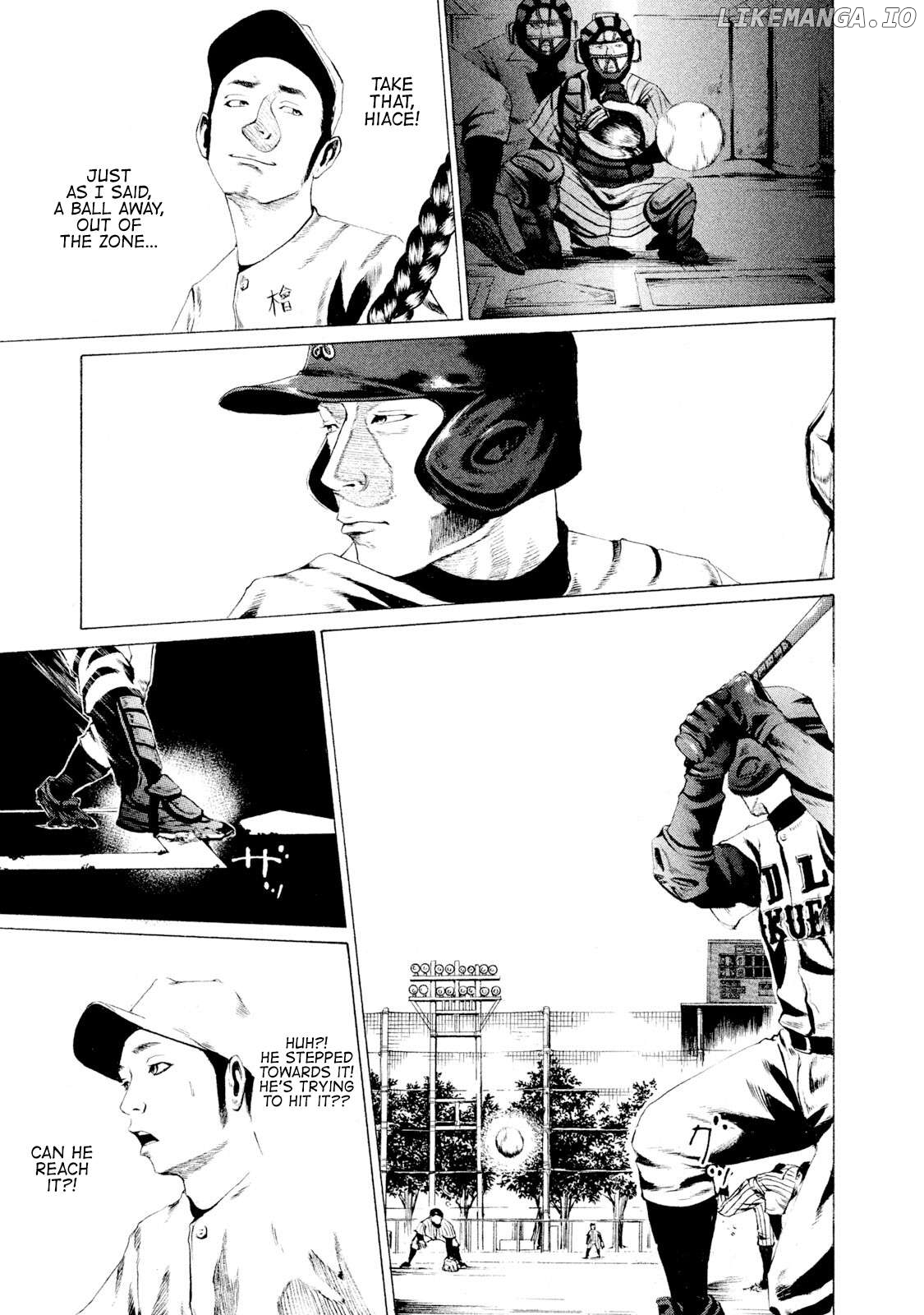Battle Studies Chapter 9 - page 9