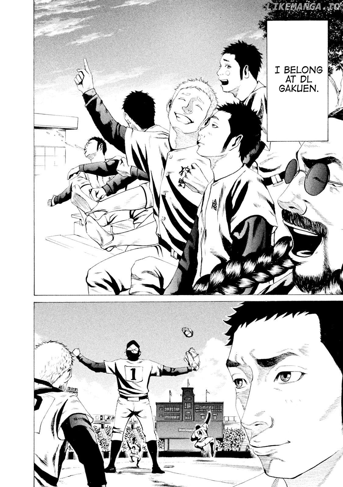 Battle Studies Chapter 10 - page 10