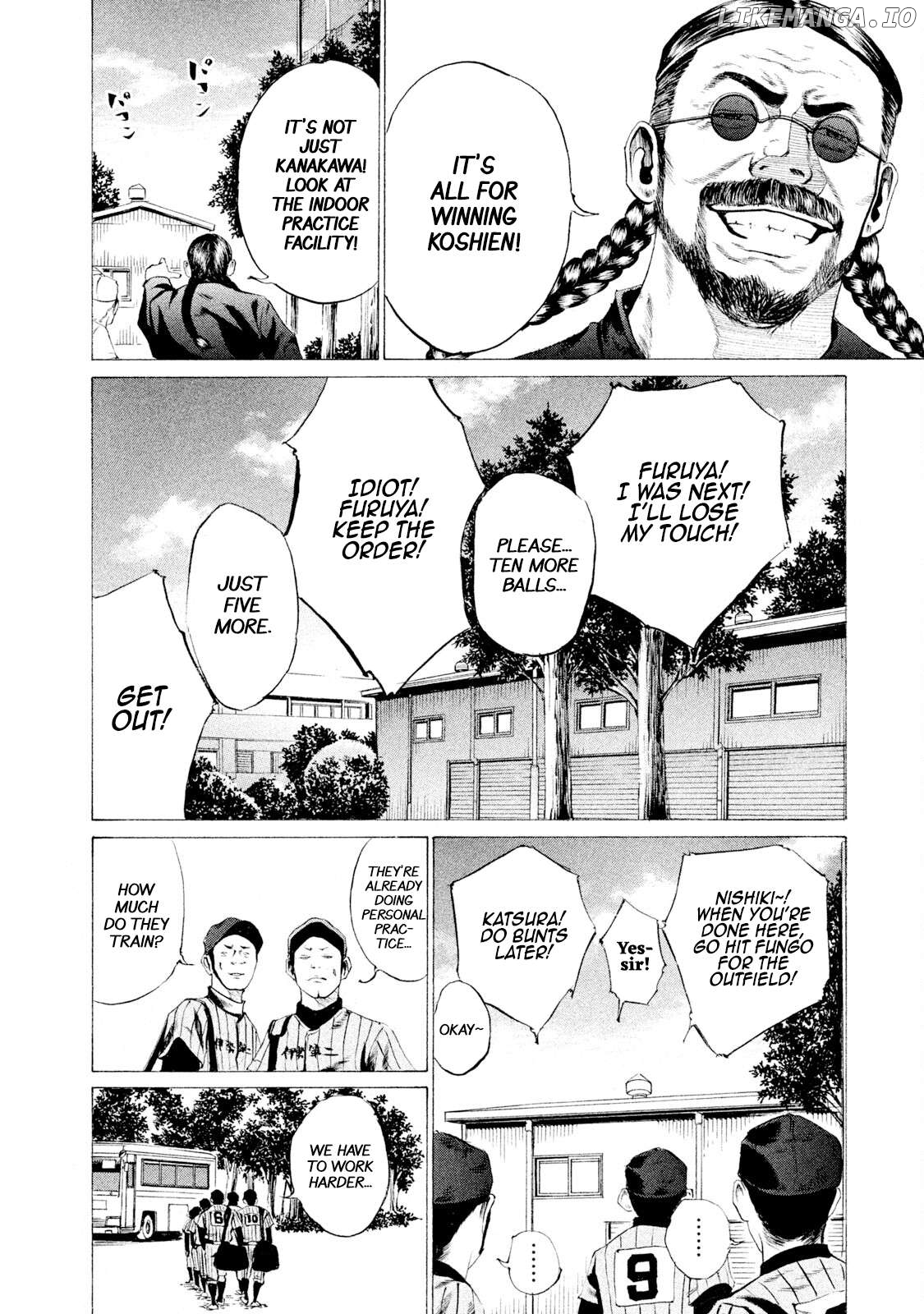 Battle Studies Chapter 10 - page 12
