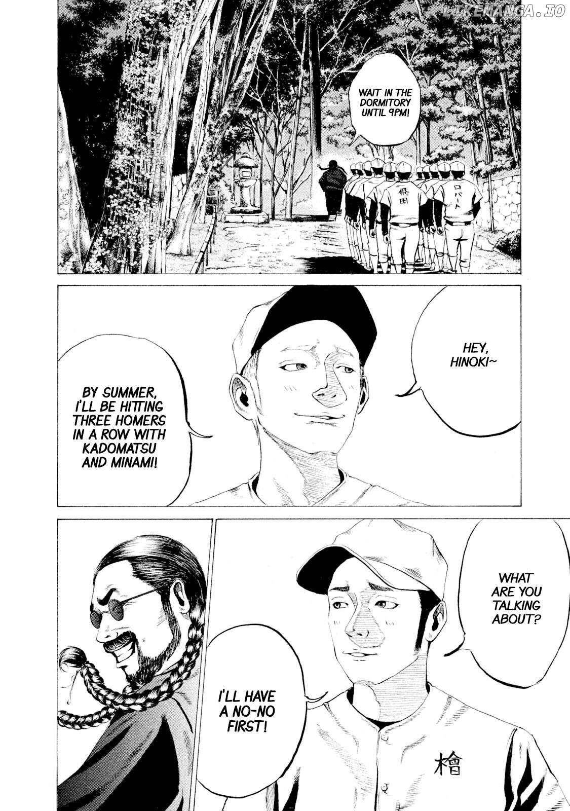 Battle Studies Chapter 10 - page 14