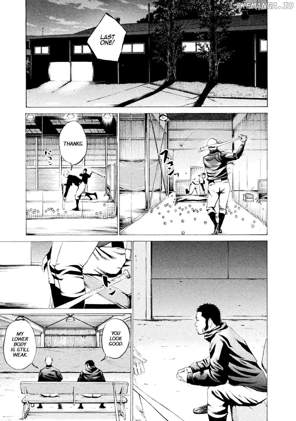 Battle Studies Chapter 10 - page 15