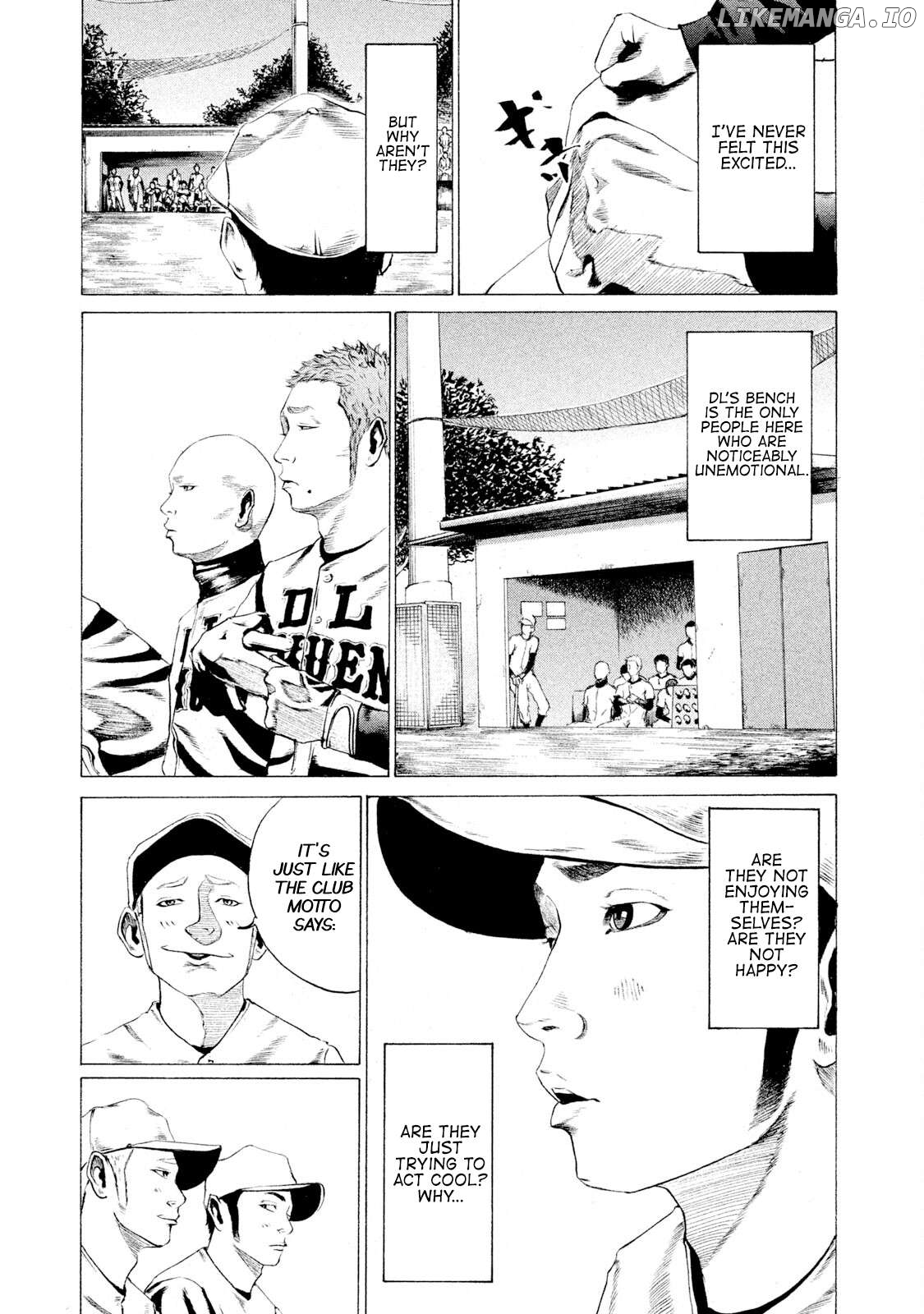 Battle Studies Chapter 10 - page 3