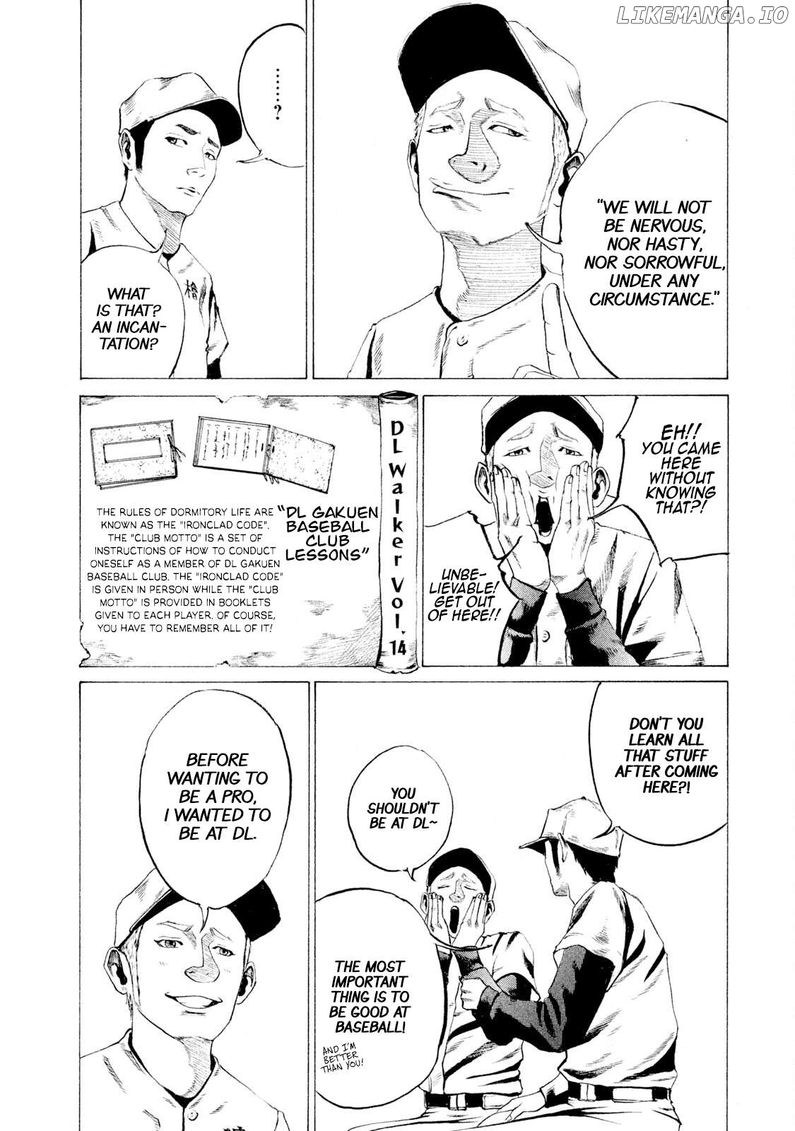 Battle Studies Chapter 10 - page 4
