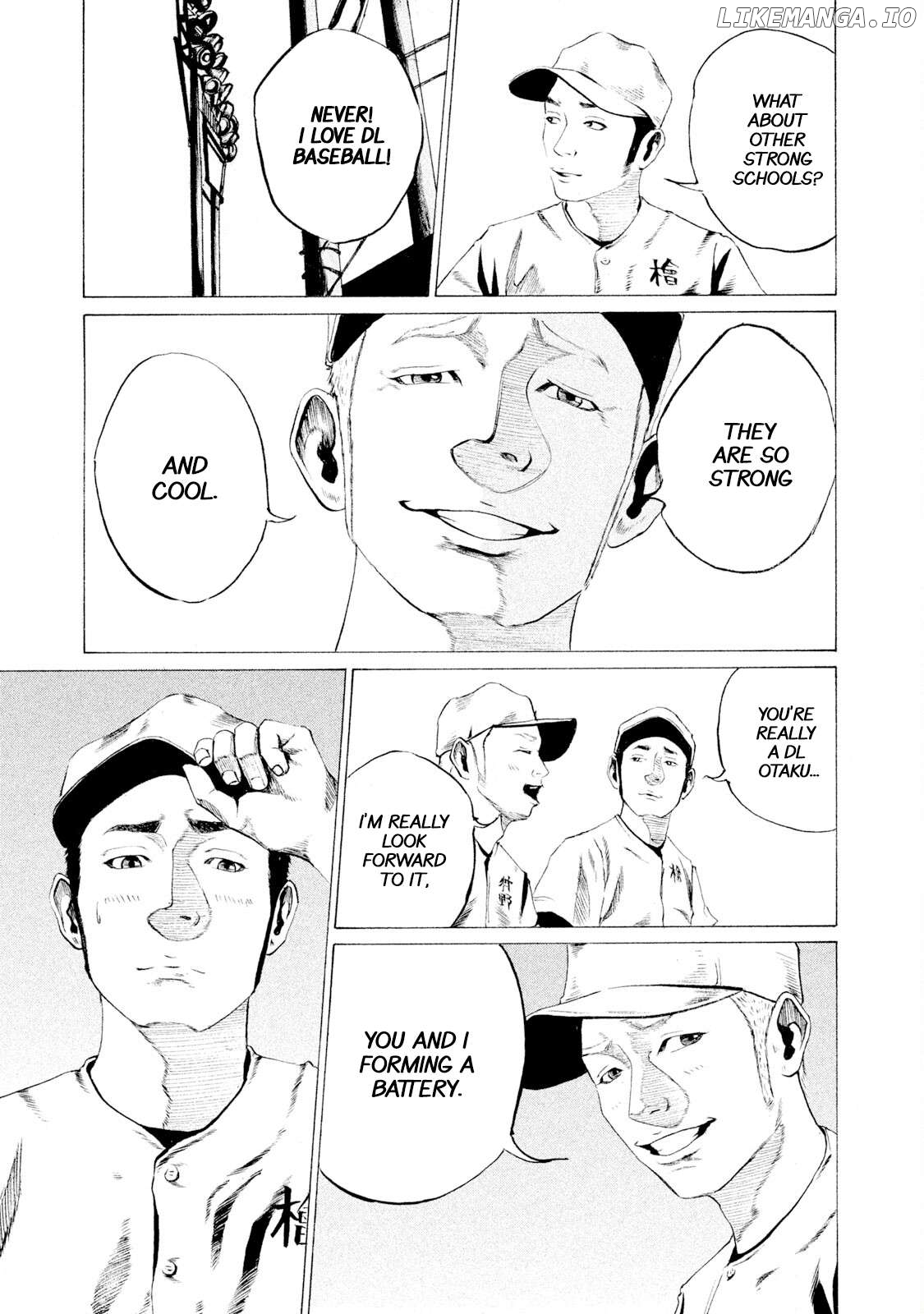 Battle Studies Chapter 10 - page 5