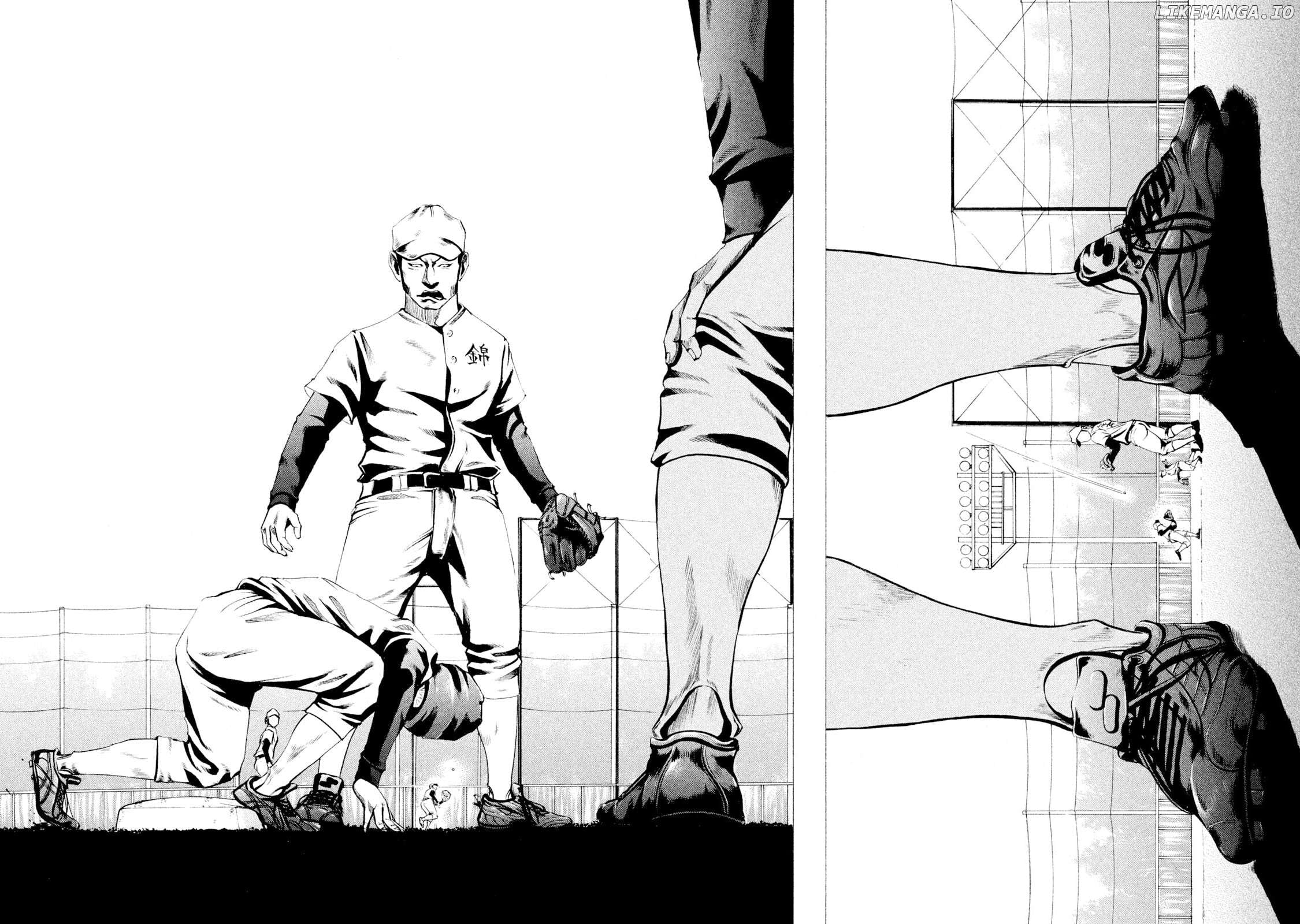 Battle Studies Chapter 21 - page 10