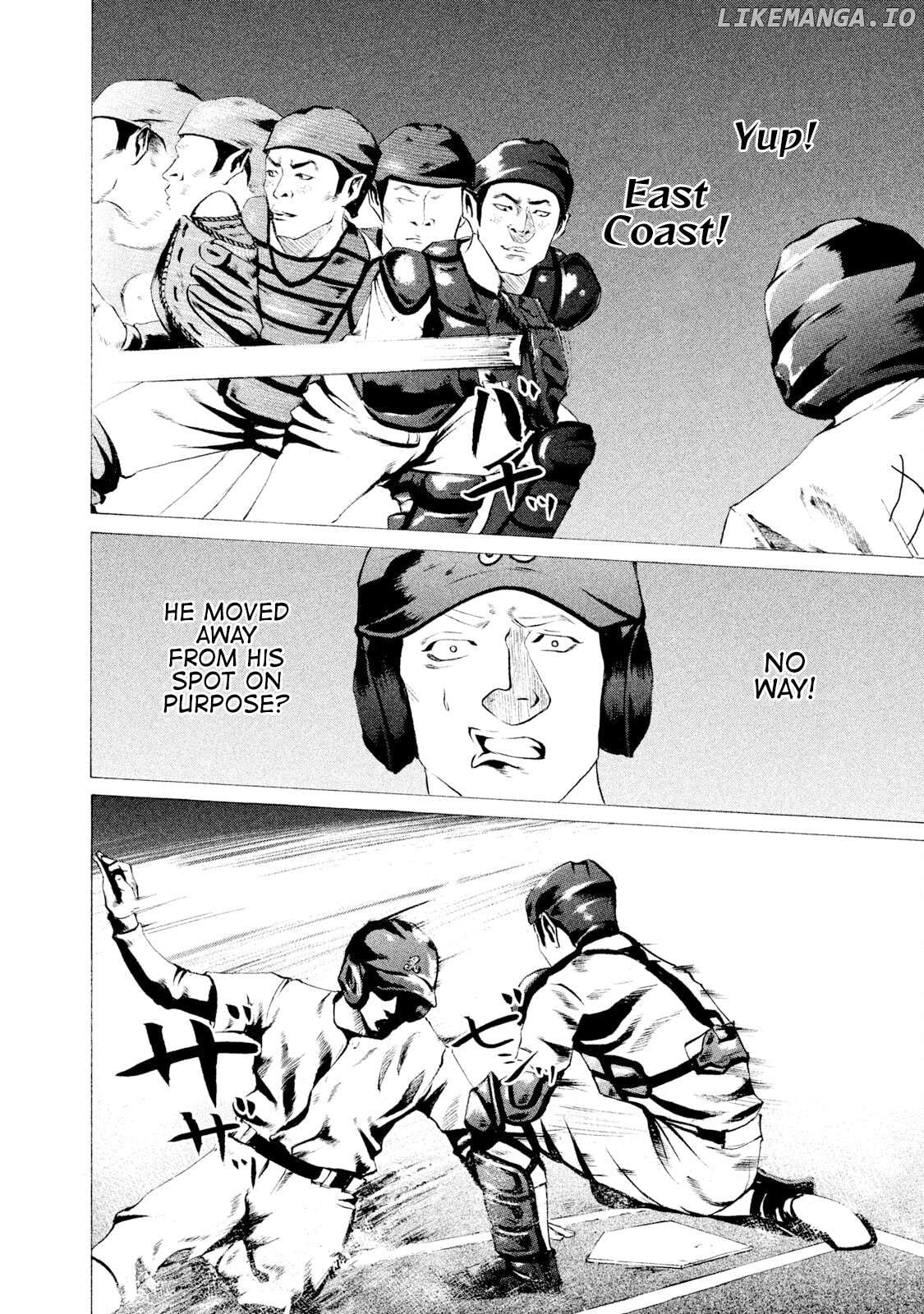 Battle Studies Chapter 21 - page 13
