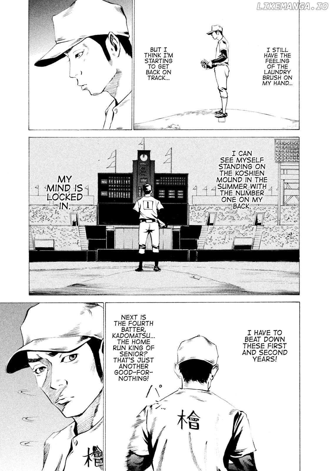 Battle Studies Chapter 21 - page 16