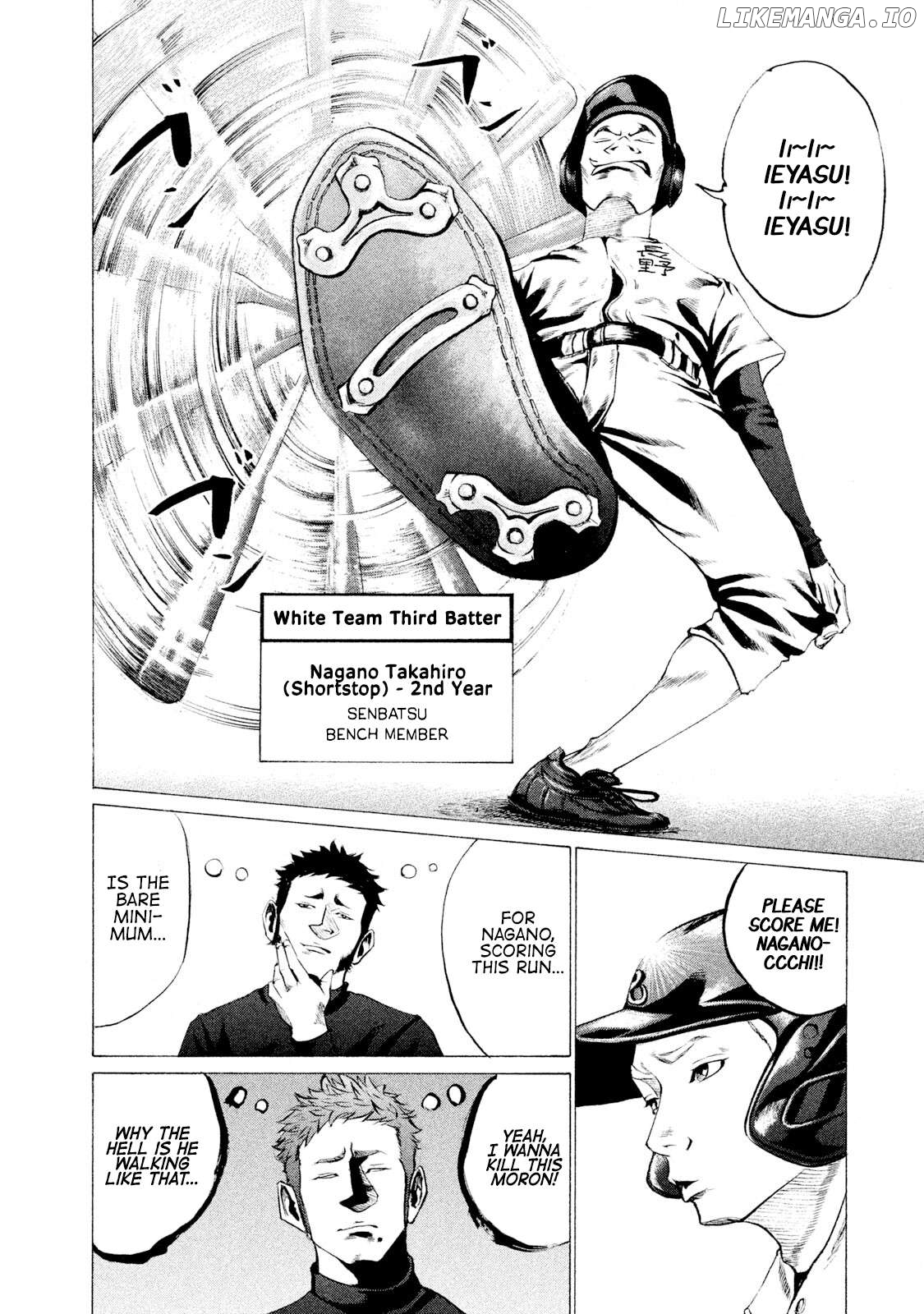 Battle Studies Chapter 21 - page 4