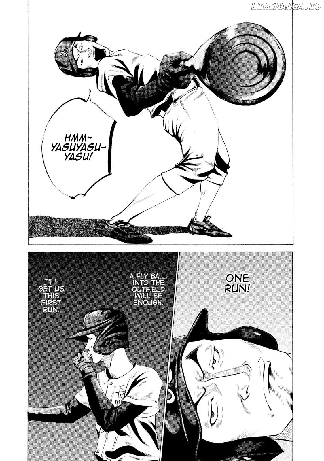 Battle Studies Chapter 21 - page 5