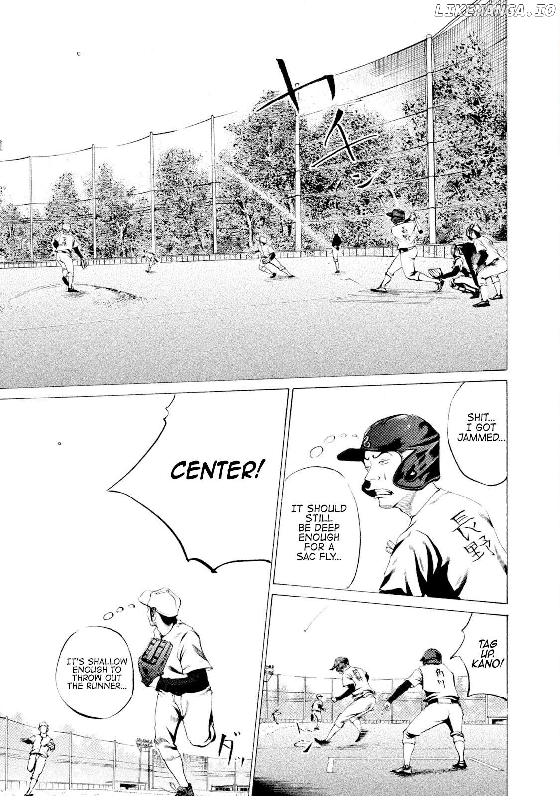 Battle Studies Chapter 21 - page 7