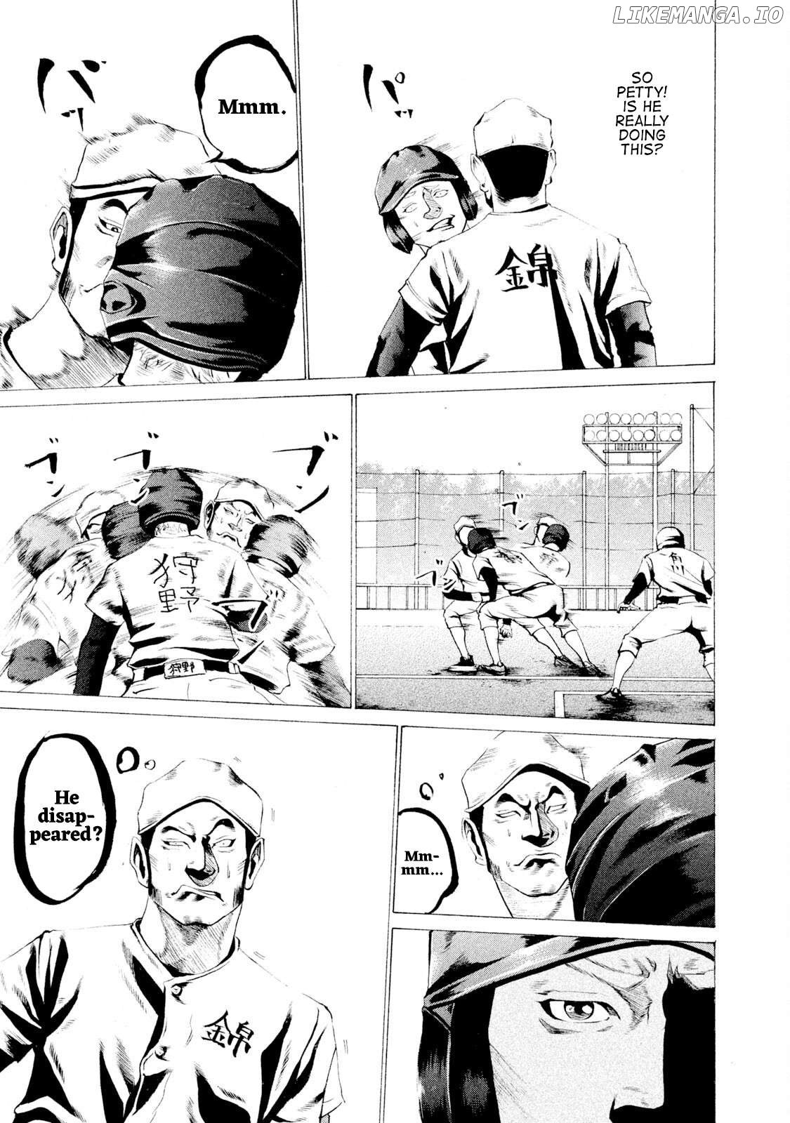 Battle Studies Chapter 21 - page 9