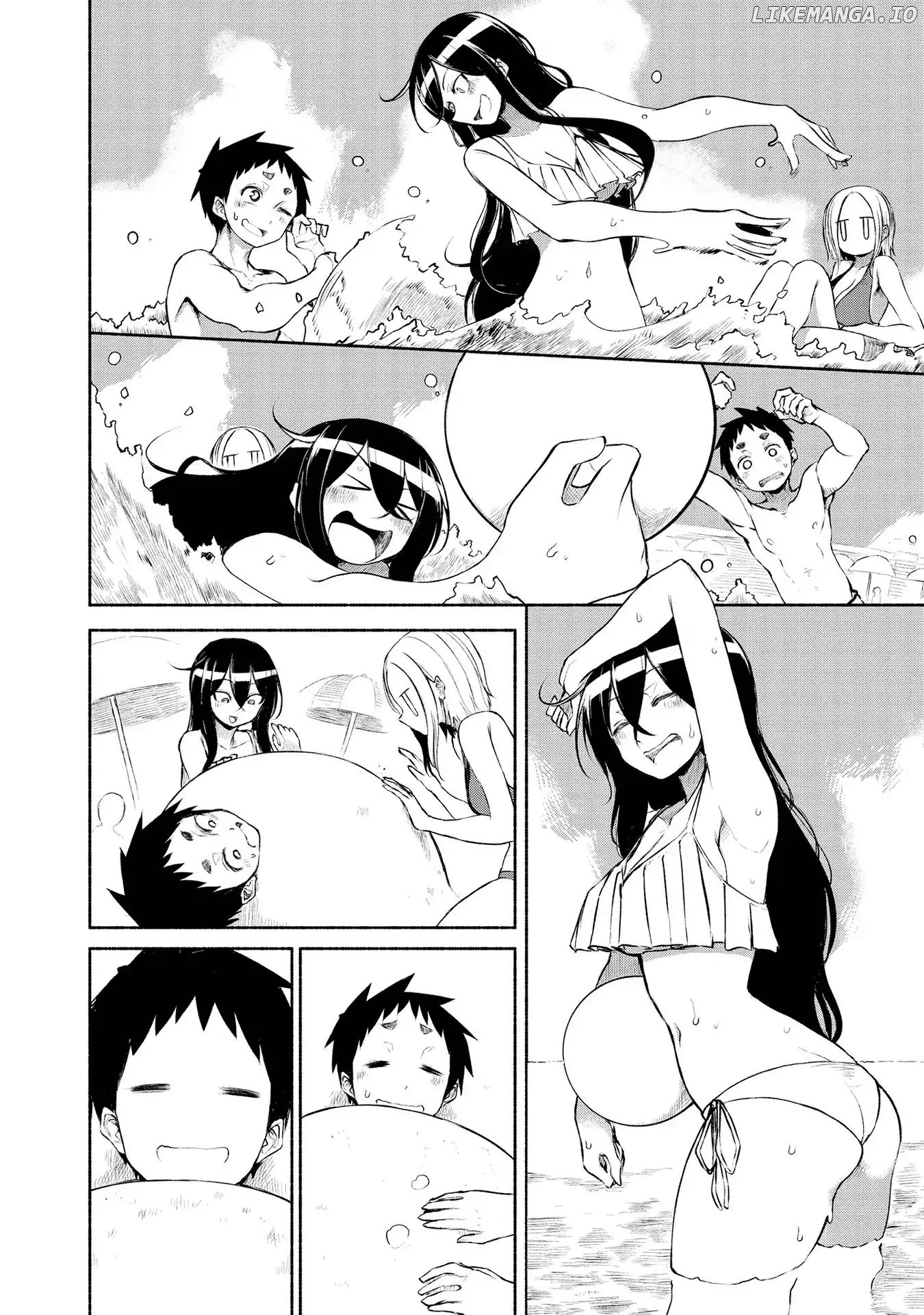 Futari no Jikan (Onio) chapter 15 - page 4