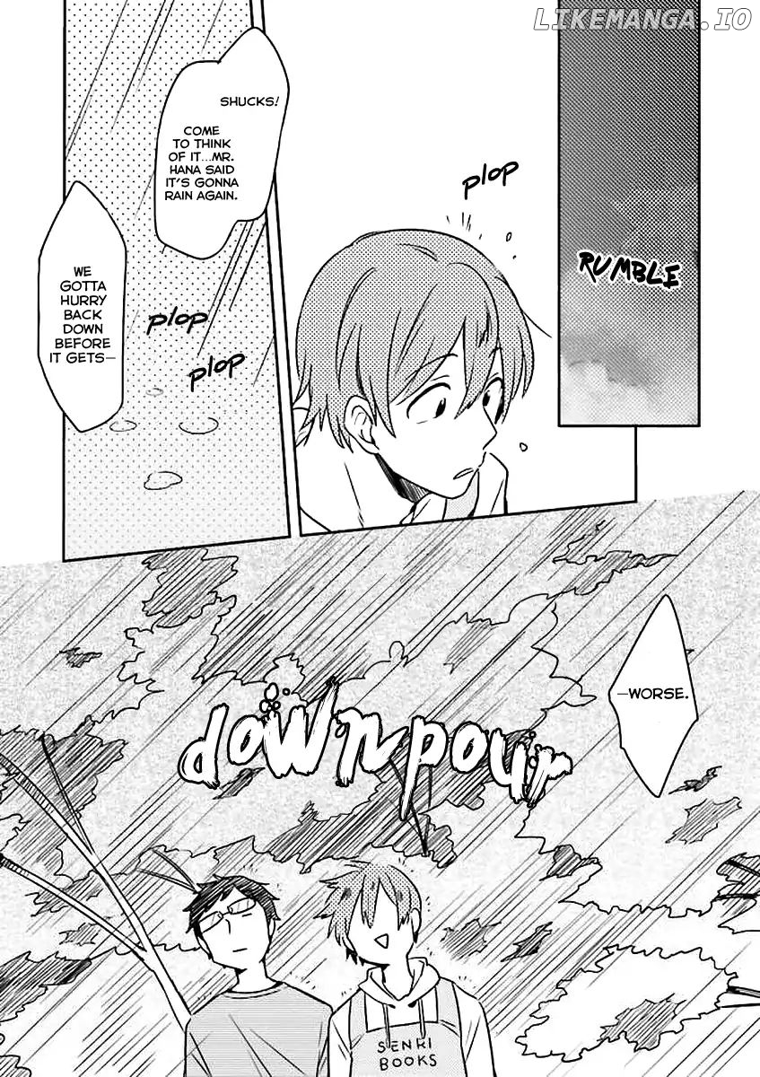 Mofumofu No Kamisama Sagashi chapter 1 - page 25